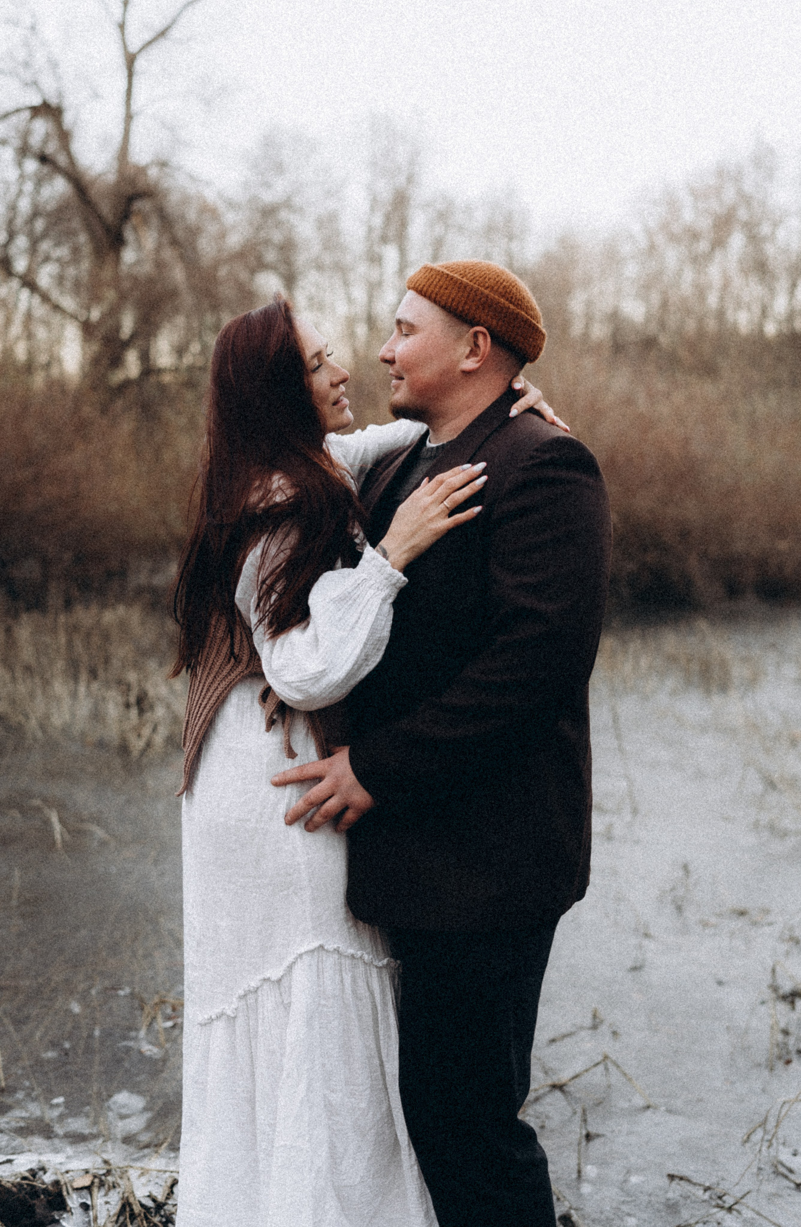 Оксана и Салават. Семейный и домашний фотограф в Уфе Ирина Гарасюта