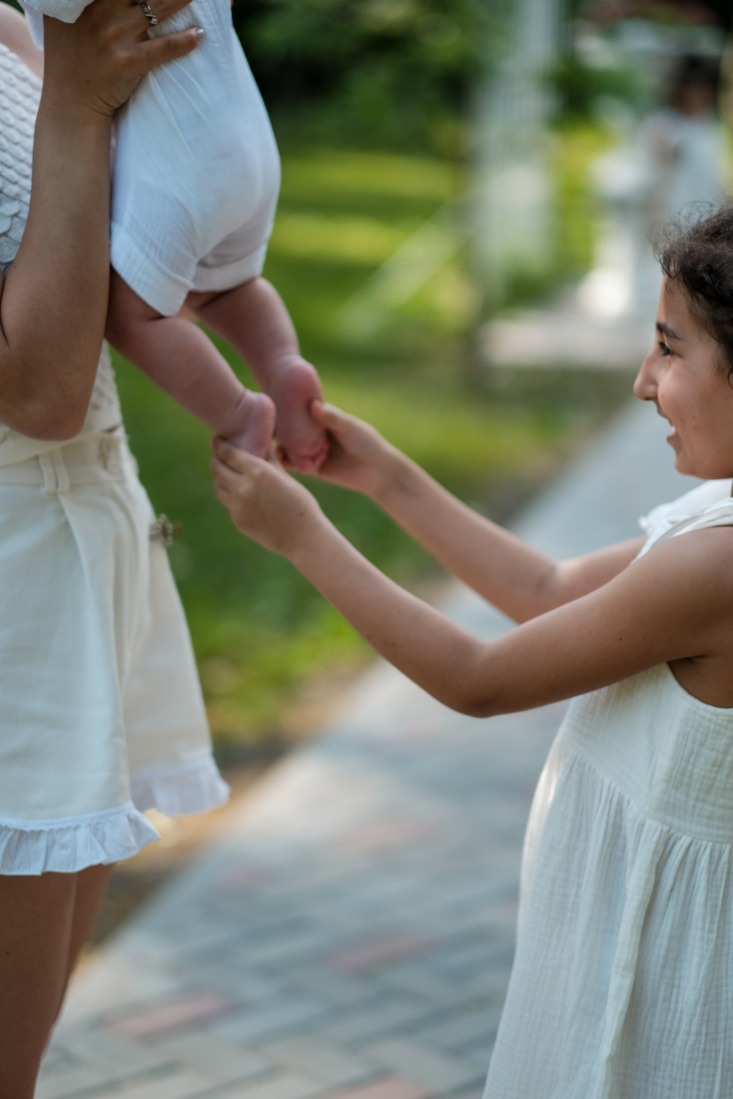 Семья — больше чем просто слово. Твой эксклюзивный фотограф Мария Дригова