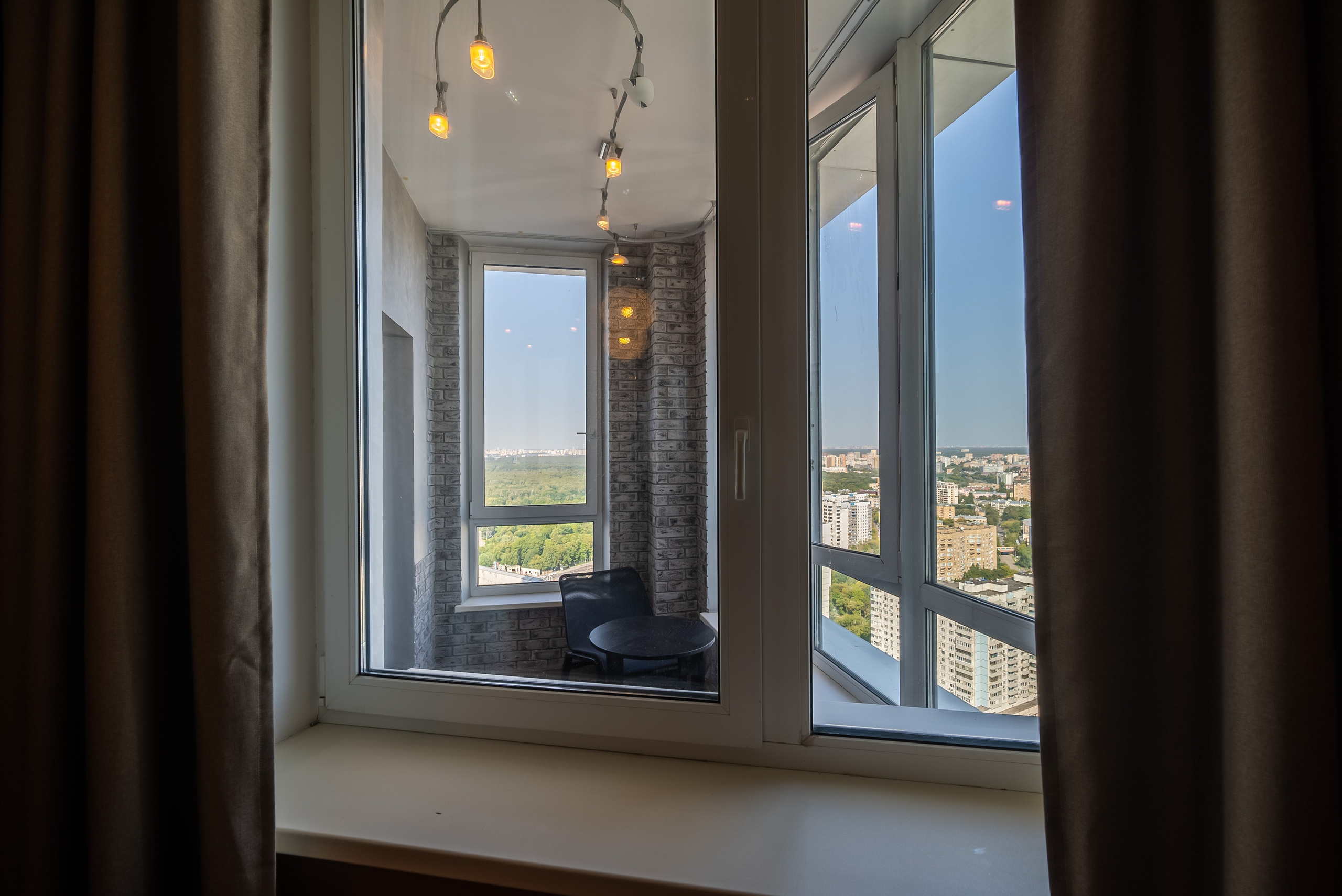 ЖК СОКОЛЬНИКИ. Фото и видео-съемка Андраник Хачатурян