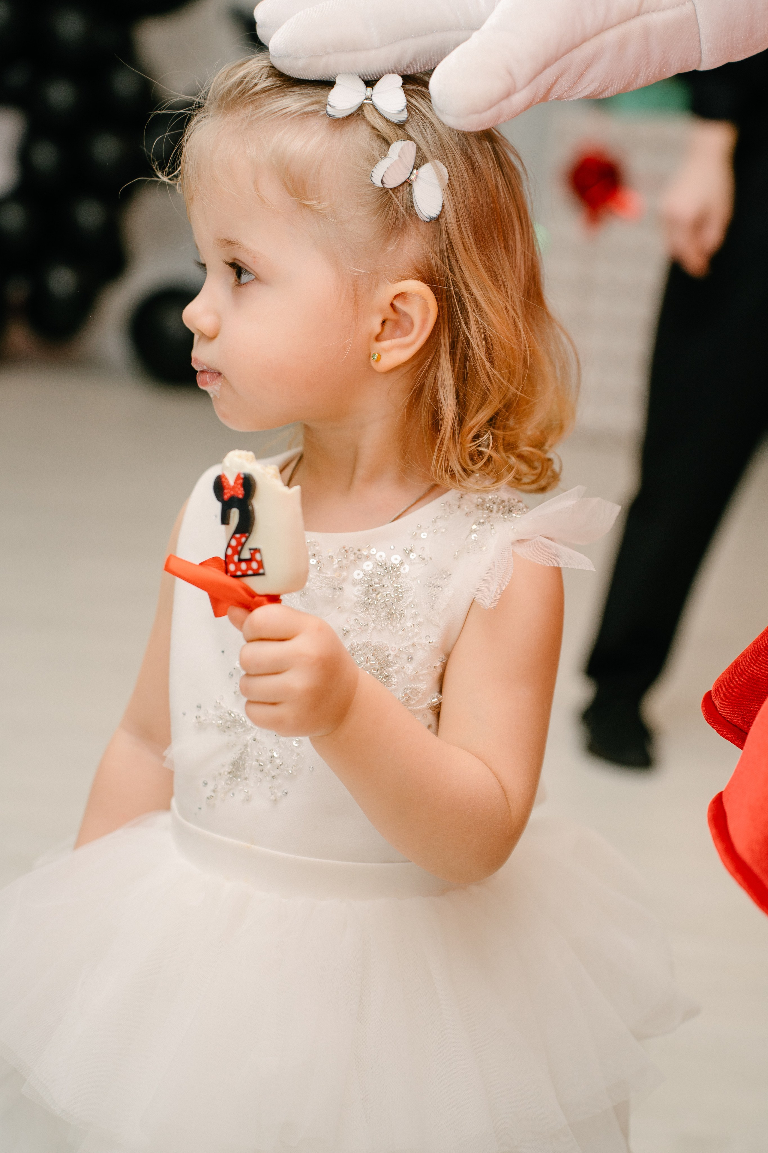 Александре 2 годика. Свадебный и семейный фотограф в Воронеже Анастасия Бойко