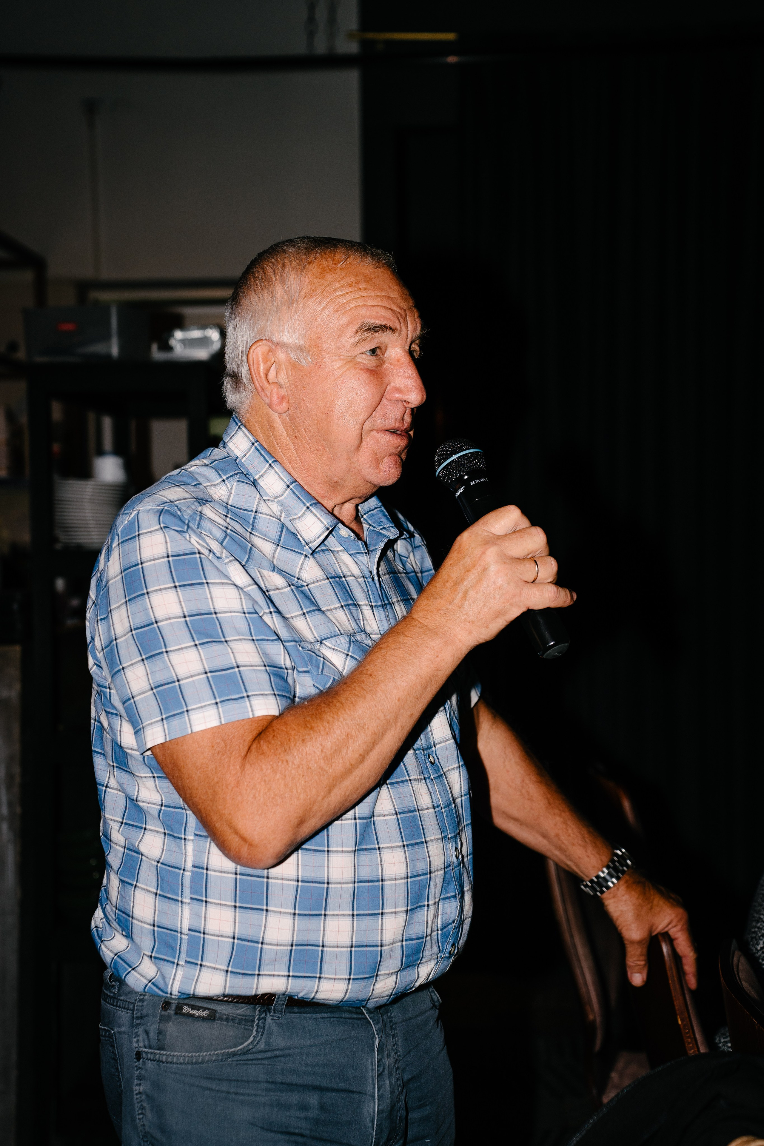 День Рождения Гульнары. Свадебный и семейный фотограф в Воронеже Анастасия Бойко