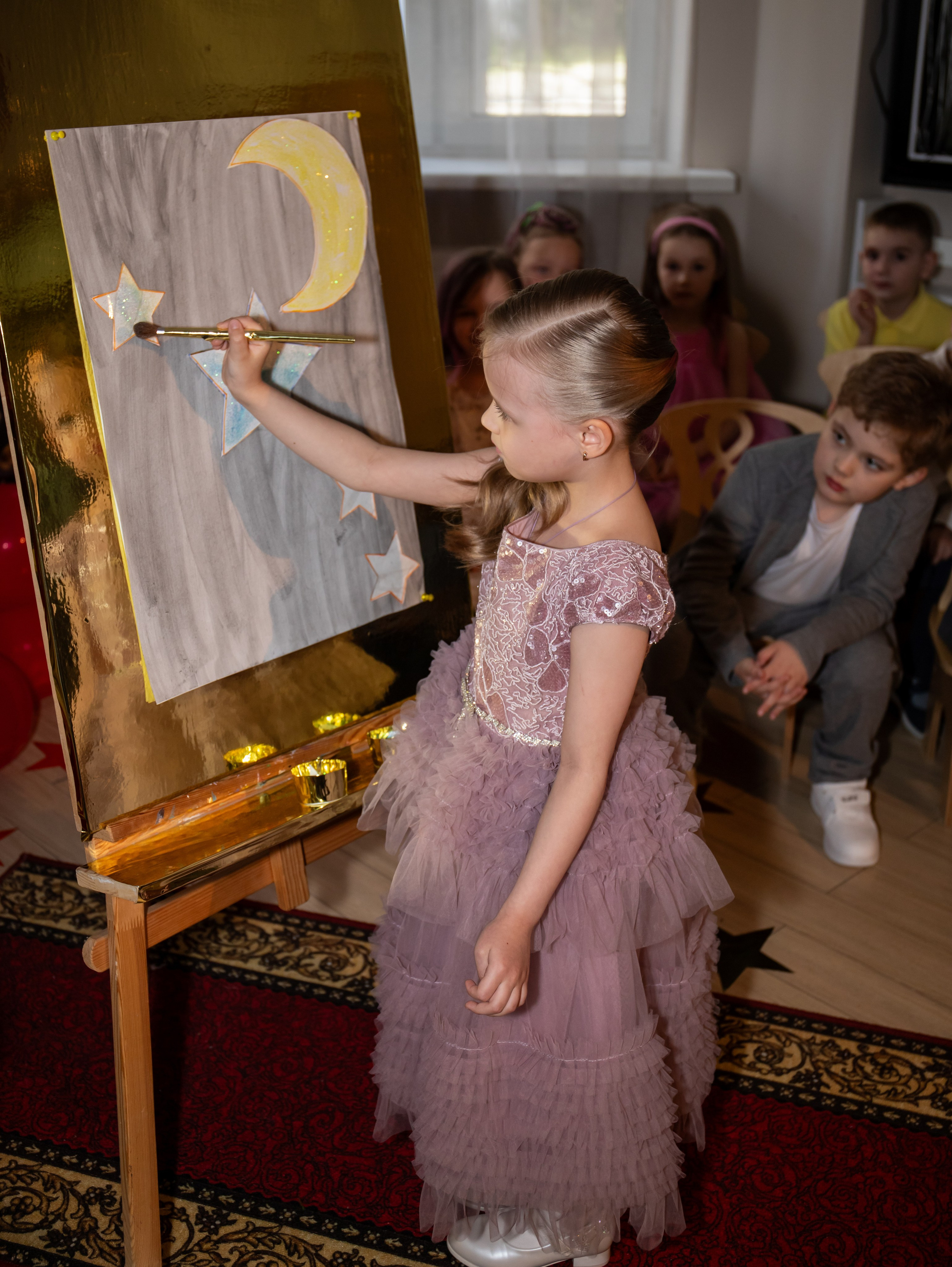 Утренник дет сад. Свадебный и семейный фотограф в Москве Мила Широких