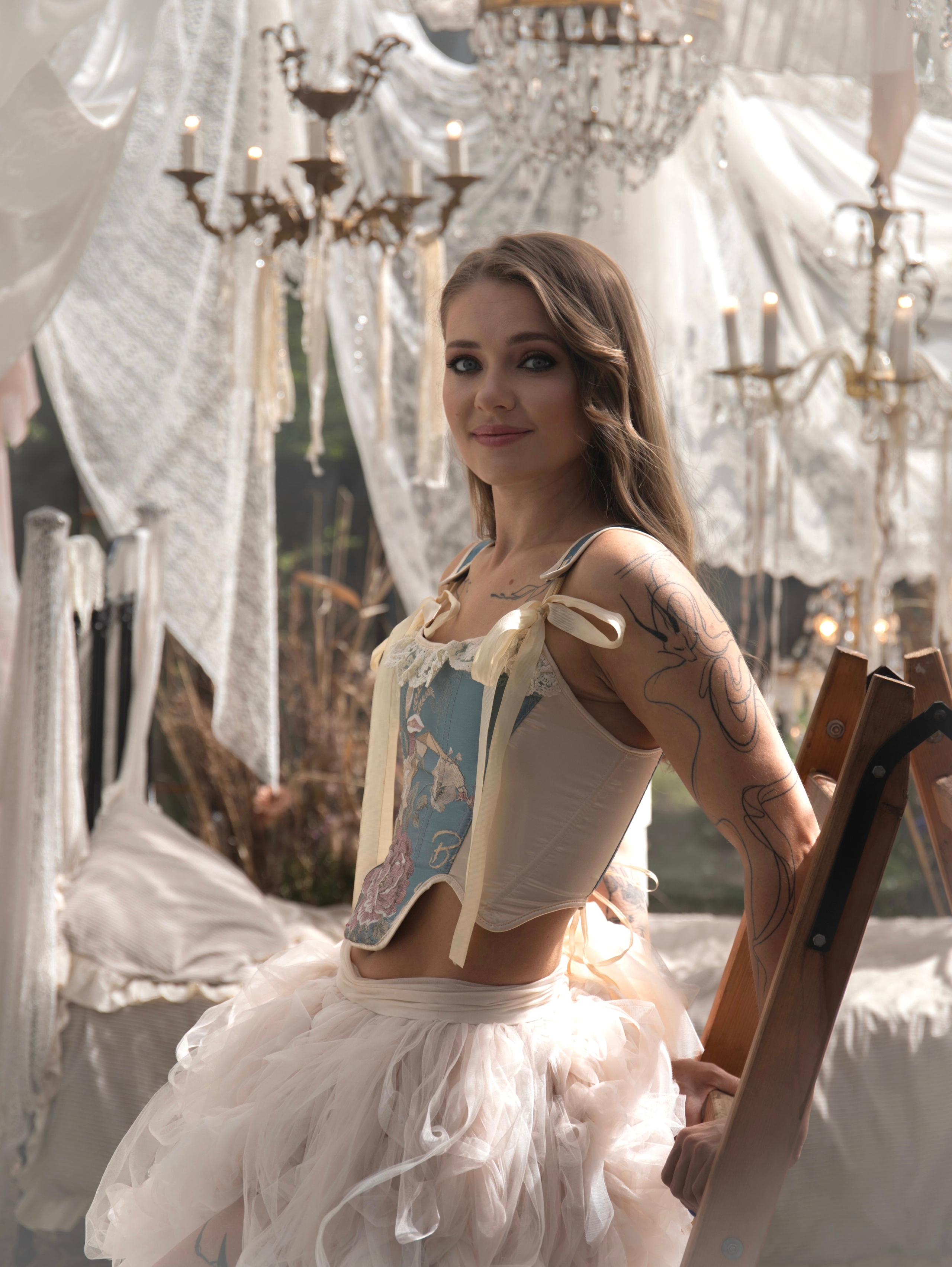 Локация X-project весна. Свадебный и семейный фотограф в Москве Мила Широких