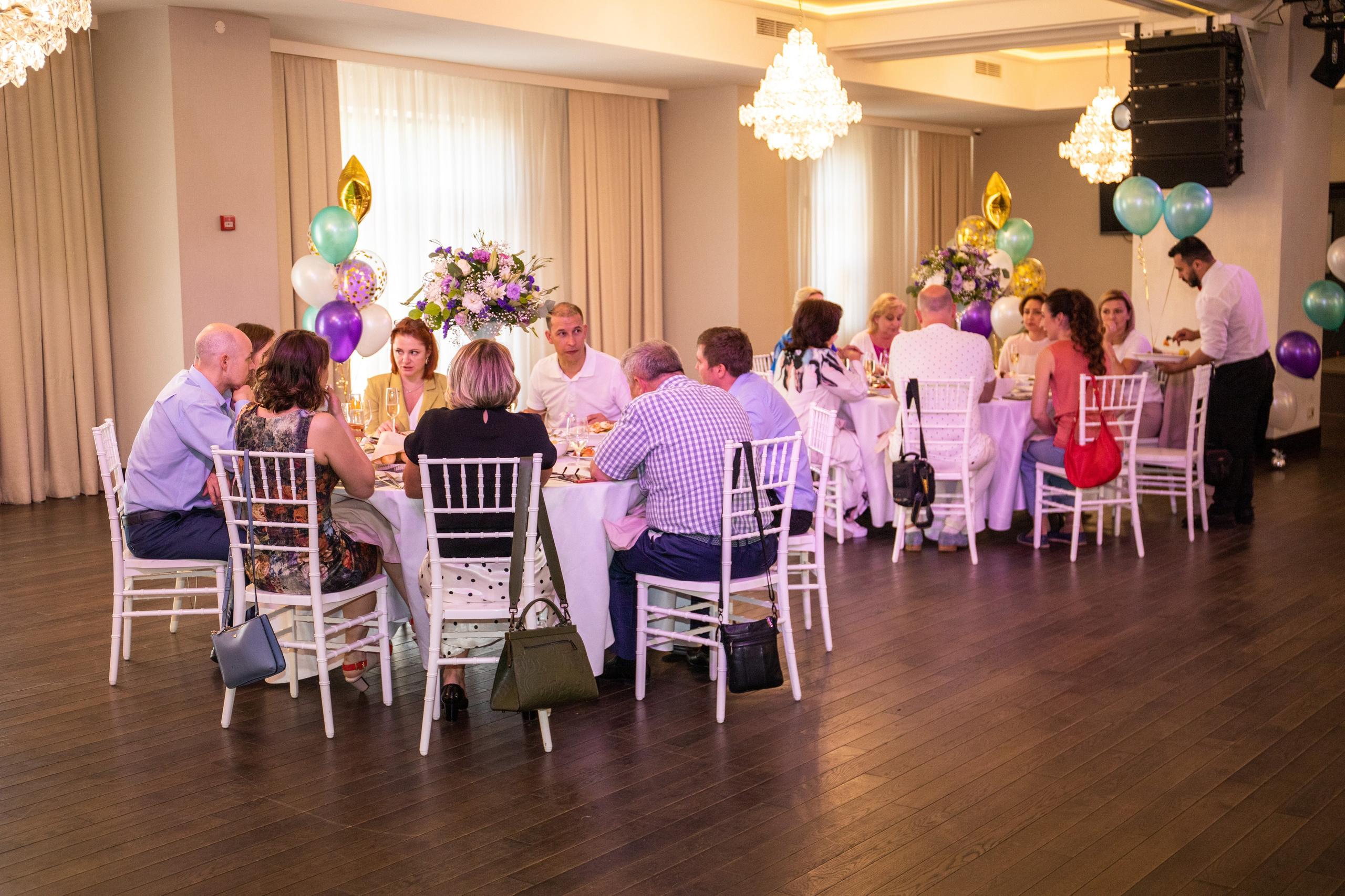 Выпускной 2023. Свадебный и семейный фотограф в Москве Мила Широких