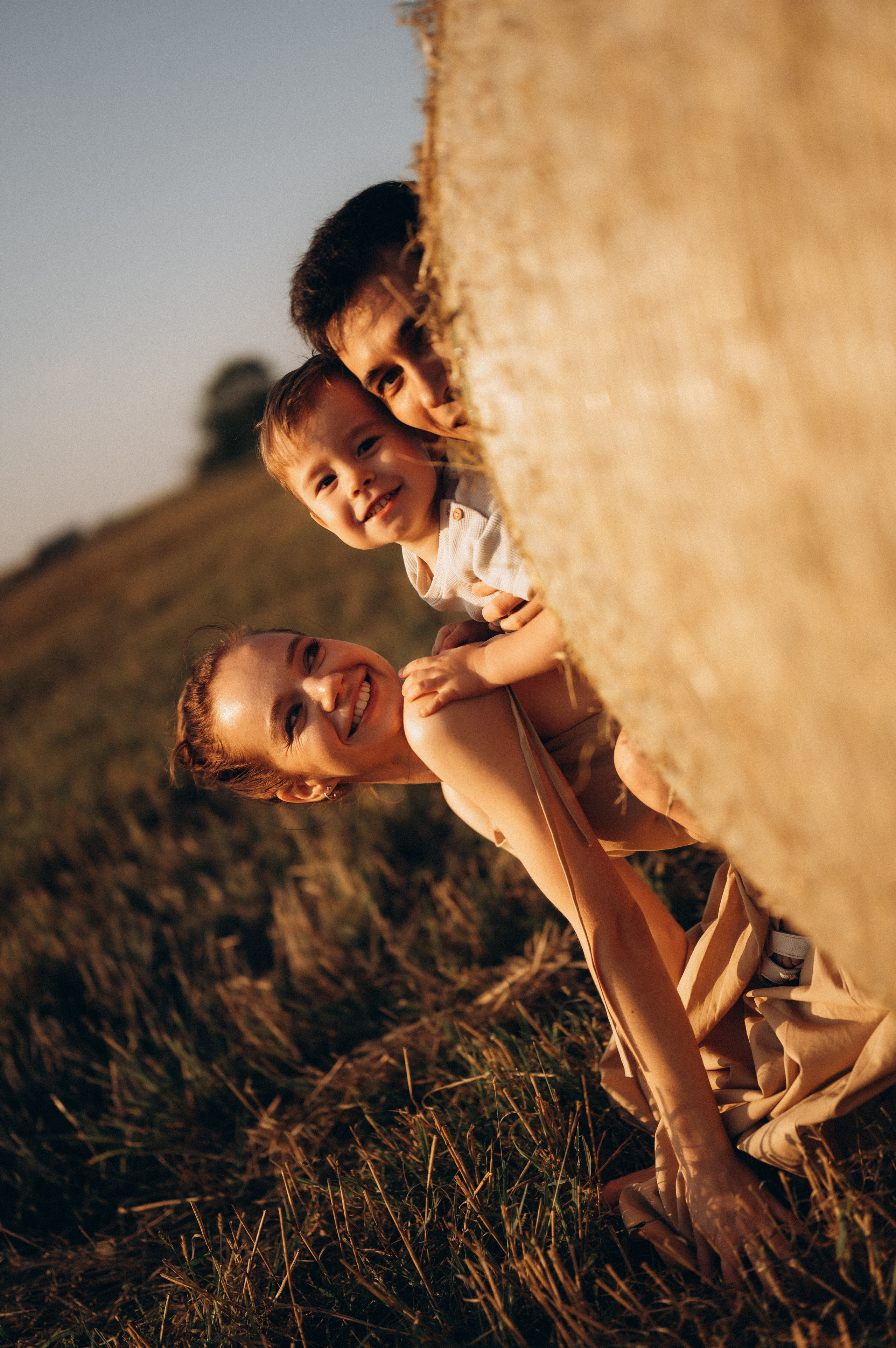 Август. Свадебный и семейный фотограф в Пензе