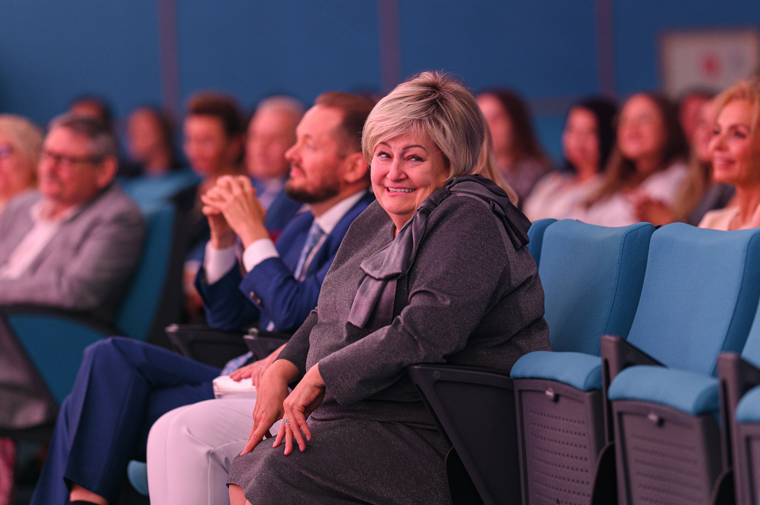 Газпром Школа. День Рождения. Фотограф Сергей Белов | Москва