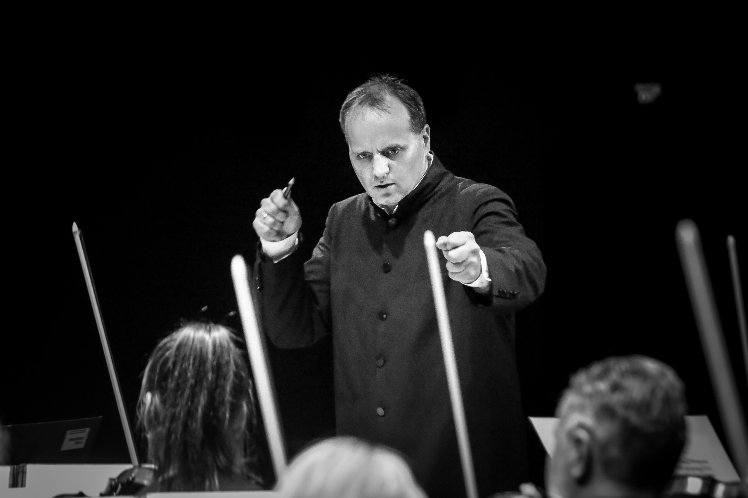 Концерт музыки Бетховена в Калужской филармонии. Дарья Письменюк / Darya Leitstern — фотограф, музыкант, журналист, путешественник