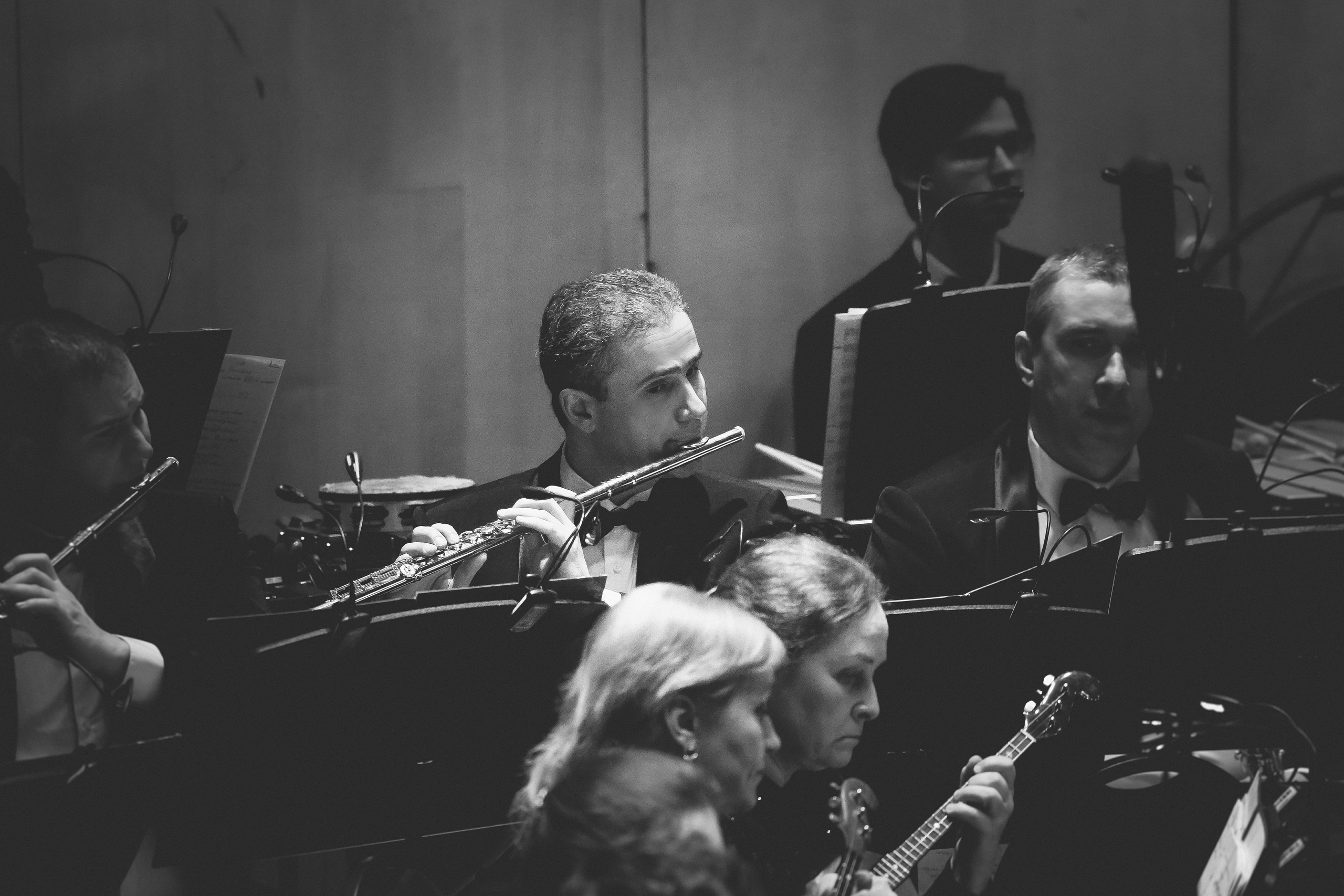 «Вий» Гоголя с Даниилом Спиваковским. Дарья Письменюк / Darya Leitstern — фотограф, музыкант, журналист, путешественник