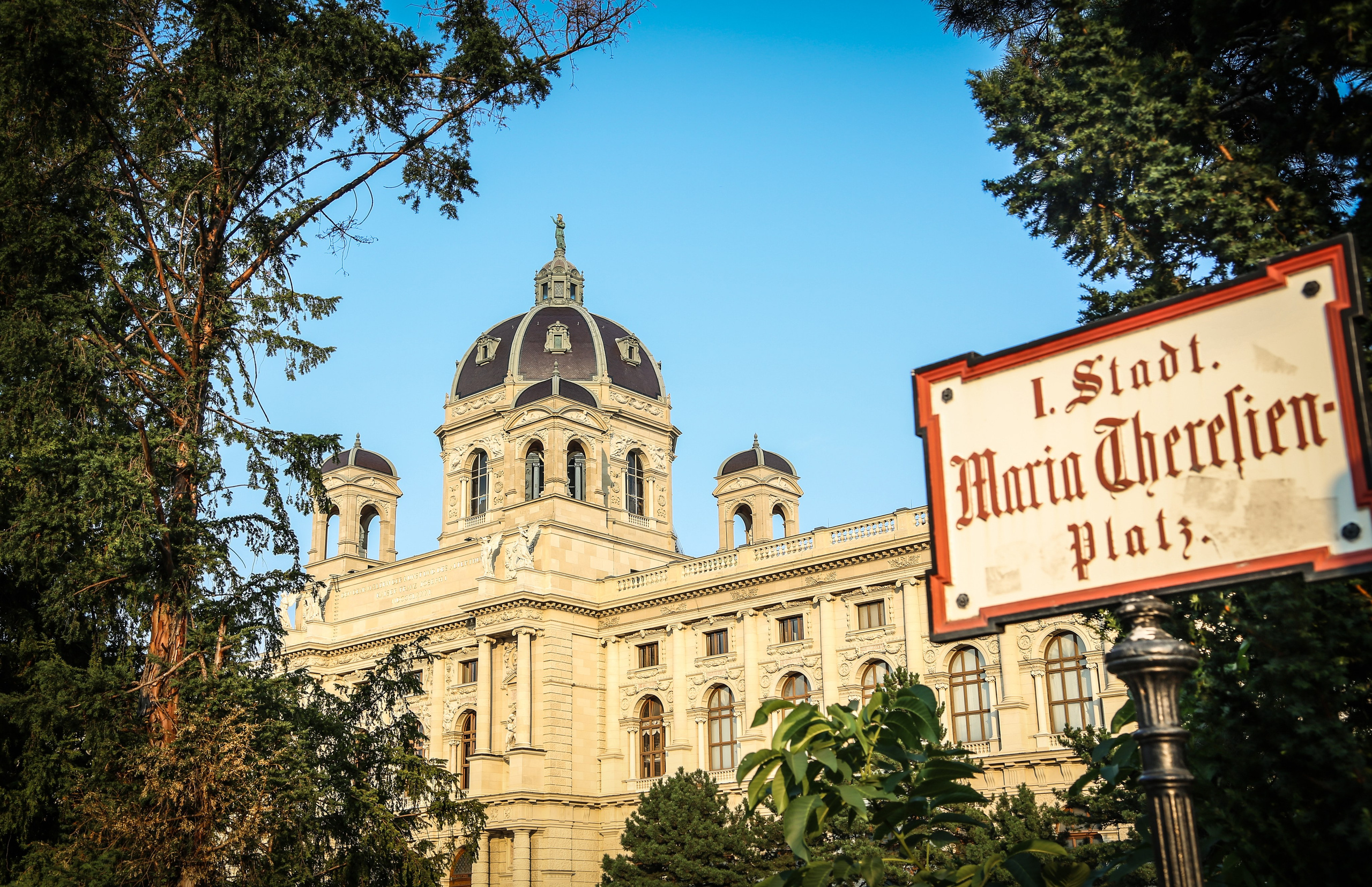 Австрия: венская архитектура и городская скульптура. Дарья Письменюк / Darya Leitstern — фотограф, музыкант, журналист, путешественник