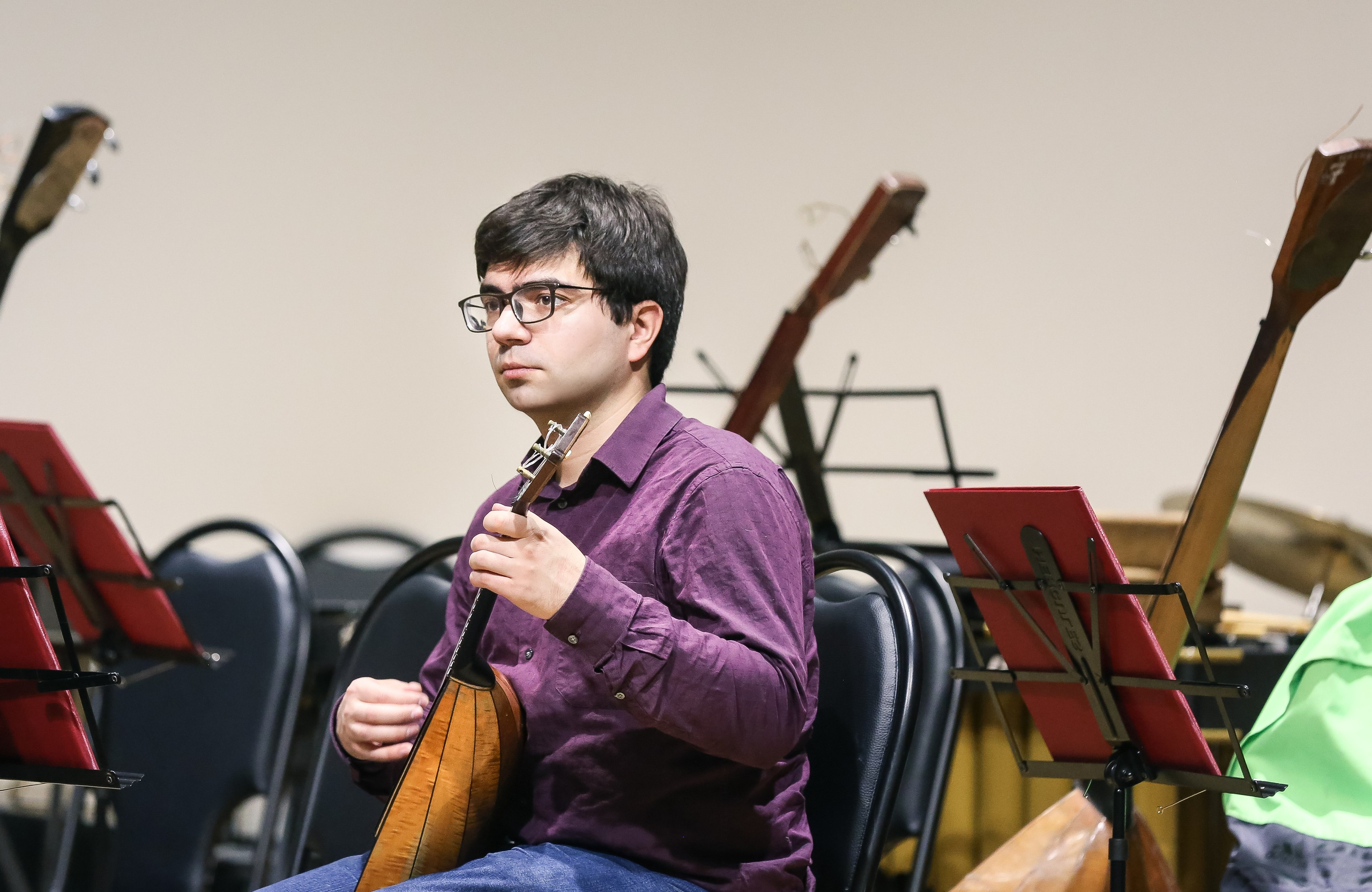 «Волшебник Изумрудного города» в Твери. Дарья Письменюк / Darya Leitstern — фотограф, музыкант, журналист, путешественник