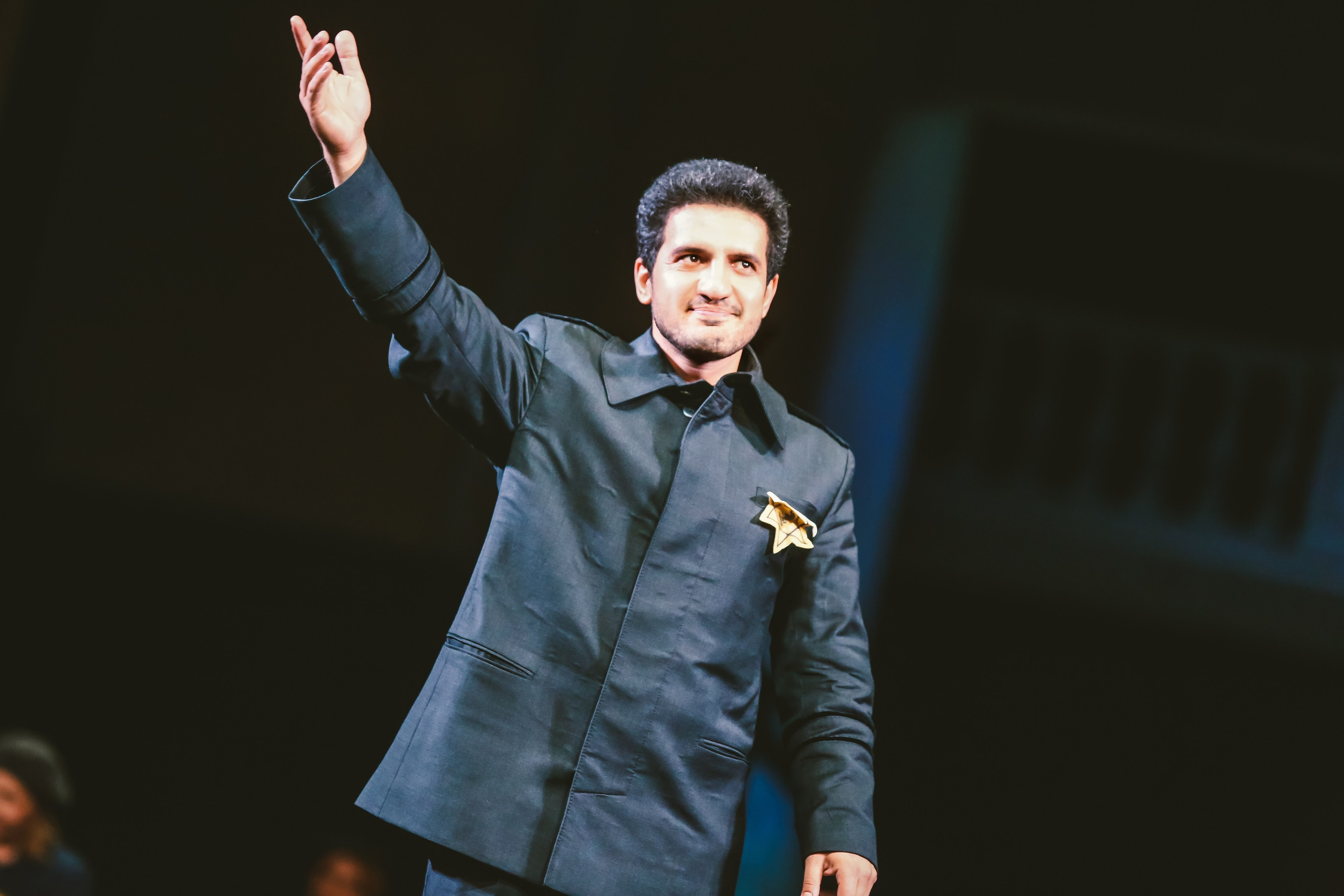 «Набукко» (2019 г.). Дарья Письменюк / Darya Leitstern — фотограф, музыкант, журналист, путешественник