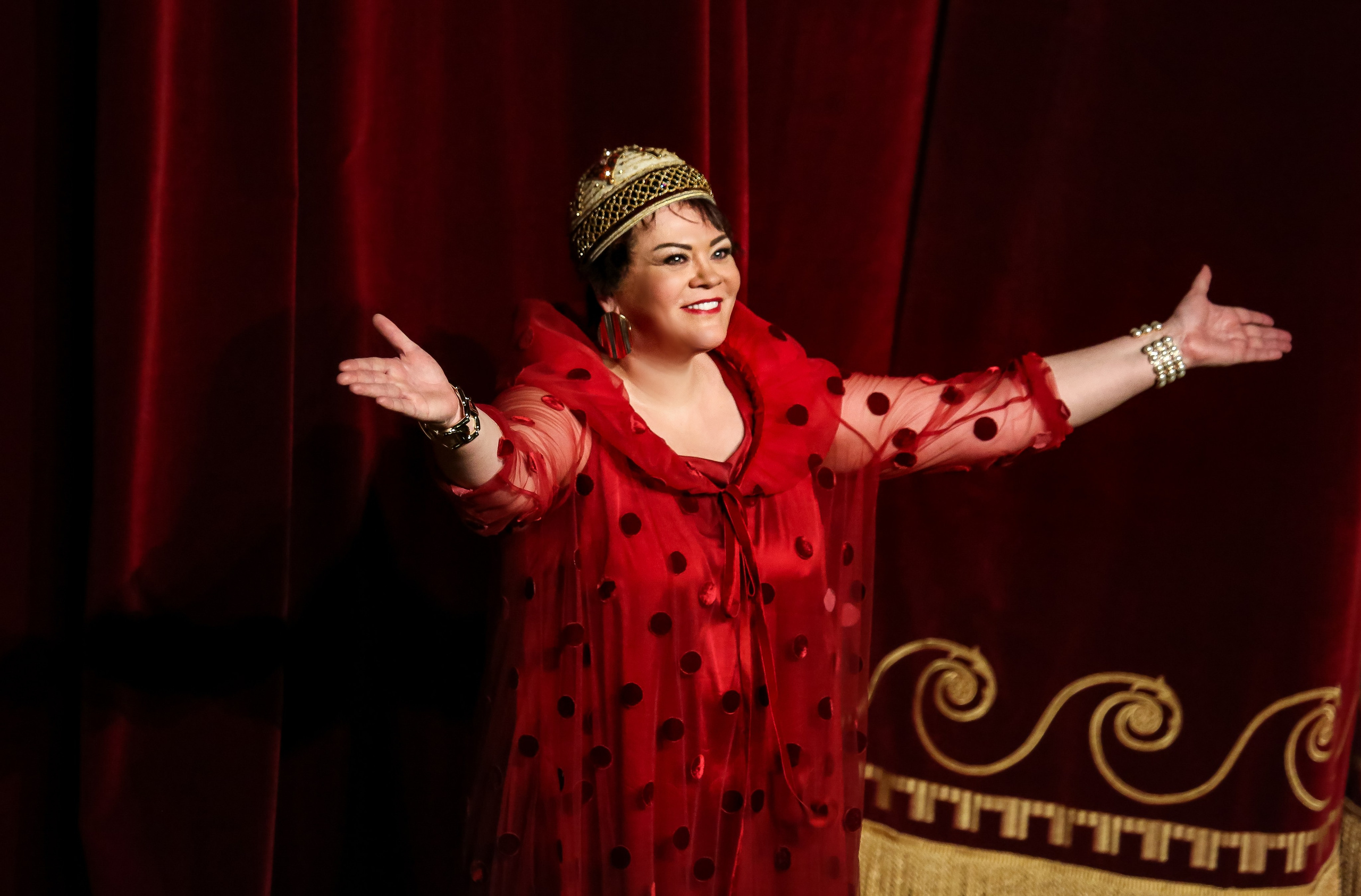 «Обручение в монастыре» в берлинской Штаатсопер. Дарья Письменюк / Darya Leitstern — фотограф, музыкант, журналист, путешественник