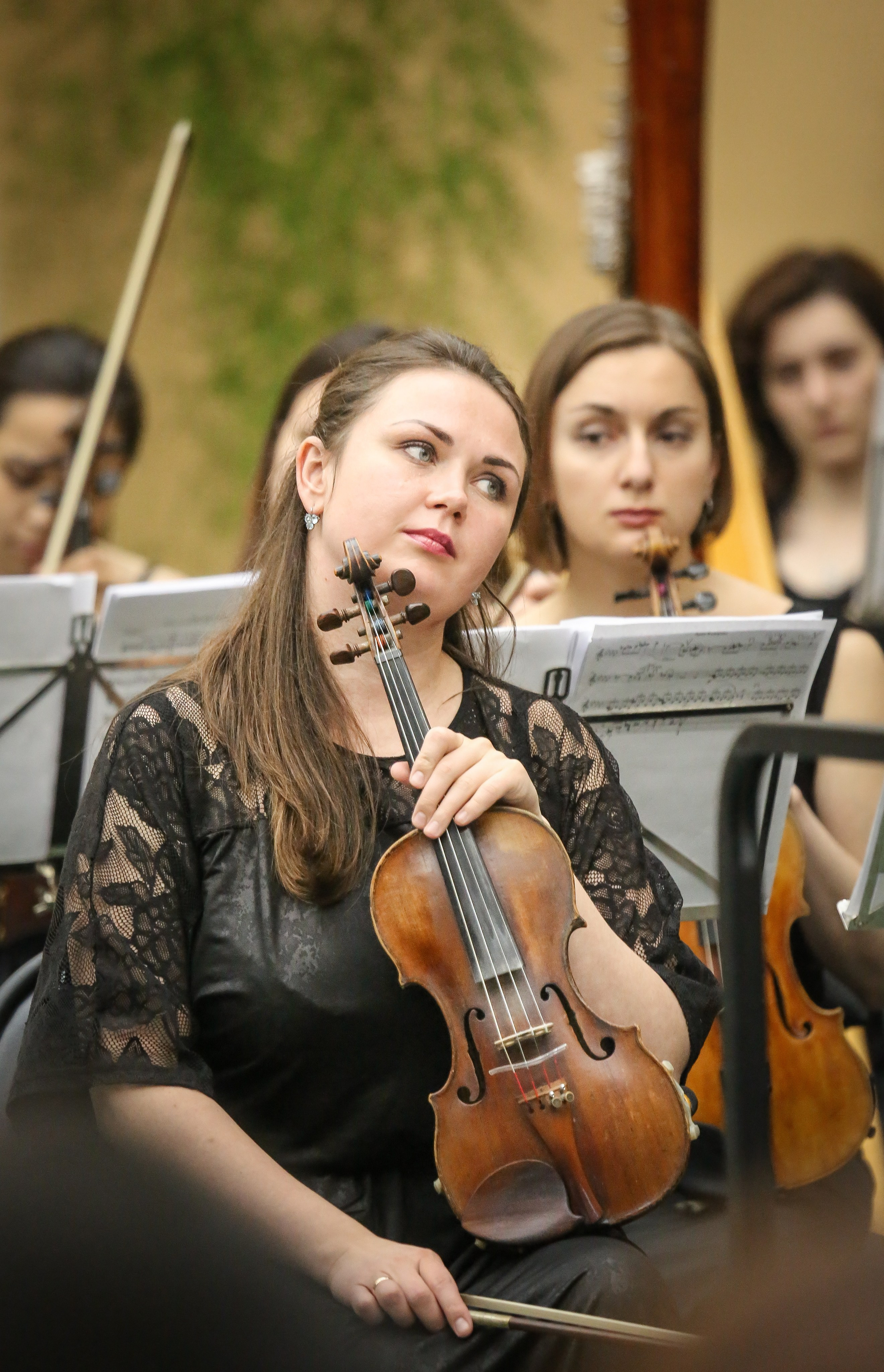 Четвертый фестиваль «Таланты Содружества». Дарья Письменюк / Darya Leitstern — фотограф, музыкант, журналист, путешественник