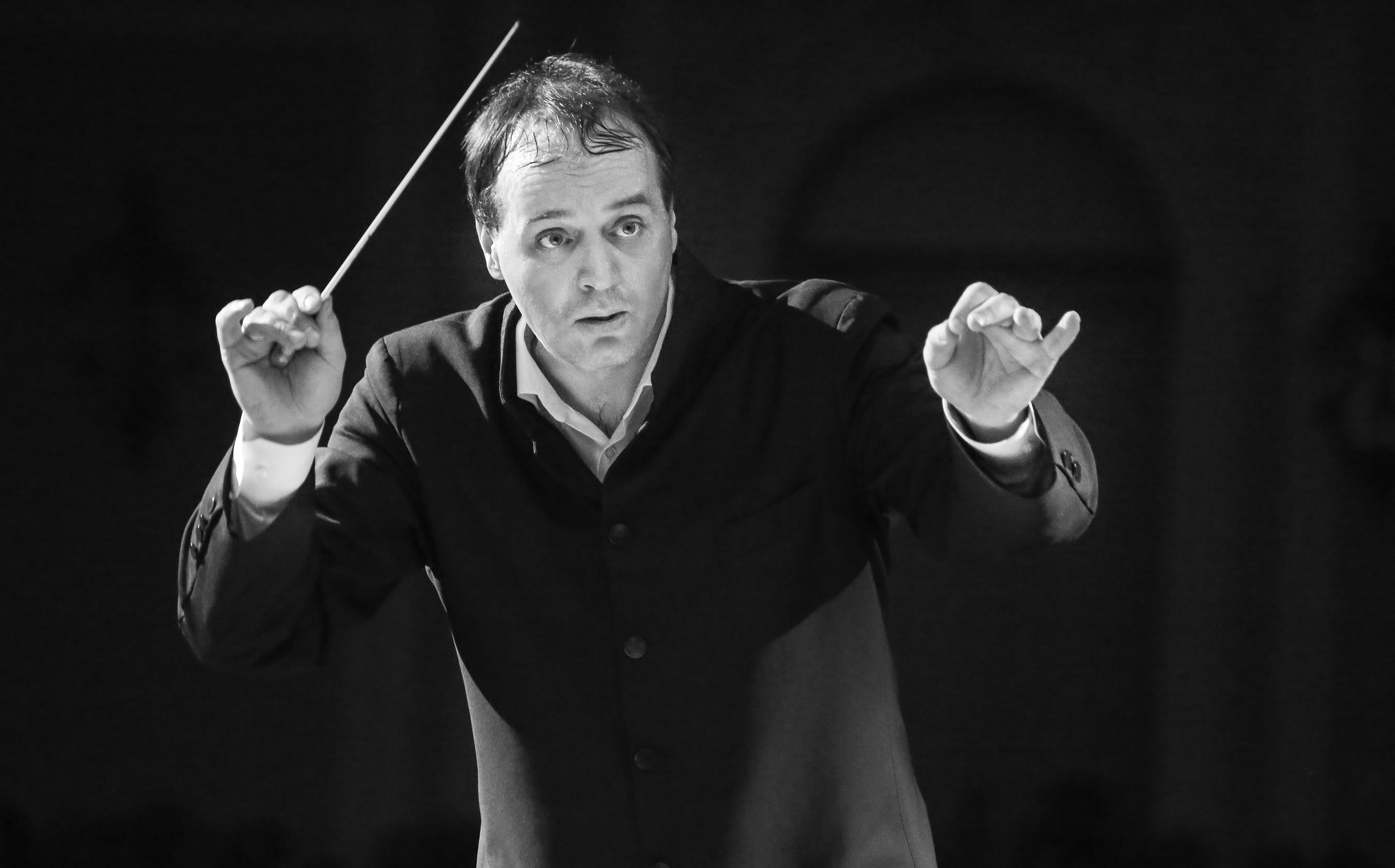 Битва титанов в Московской консерватории. Дарья Письменюк / Darya Leitstern — фотограф, музыкант, журналист, путешественник