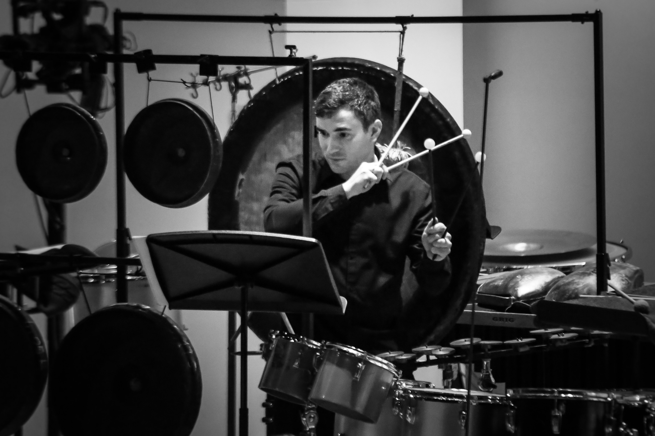 Фестиваль «Другое пространство» 2020. Дарья Письменюк / Darya Leitstern — фотограф, музыкант, журналист, путешественник