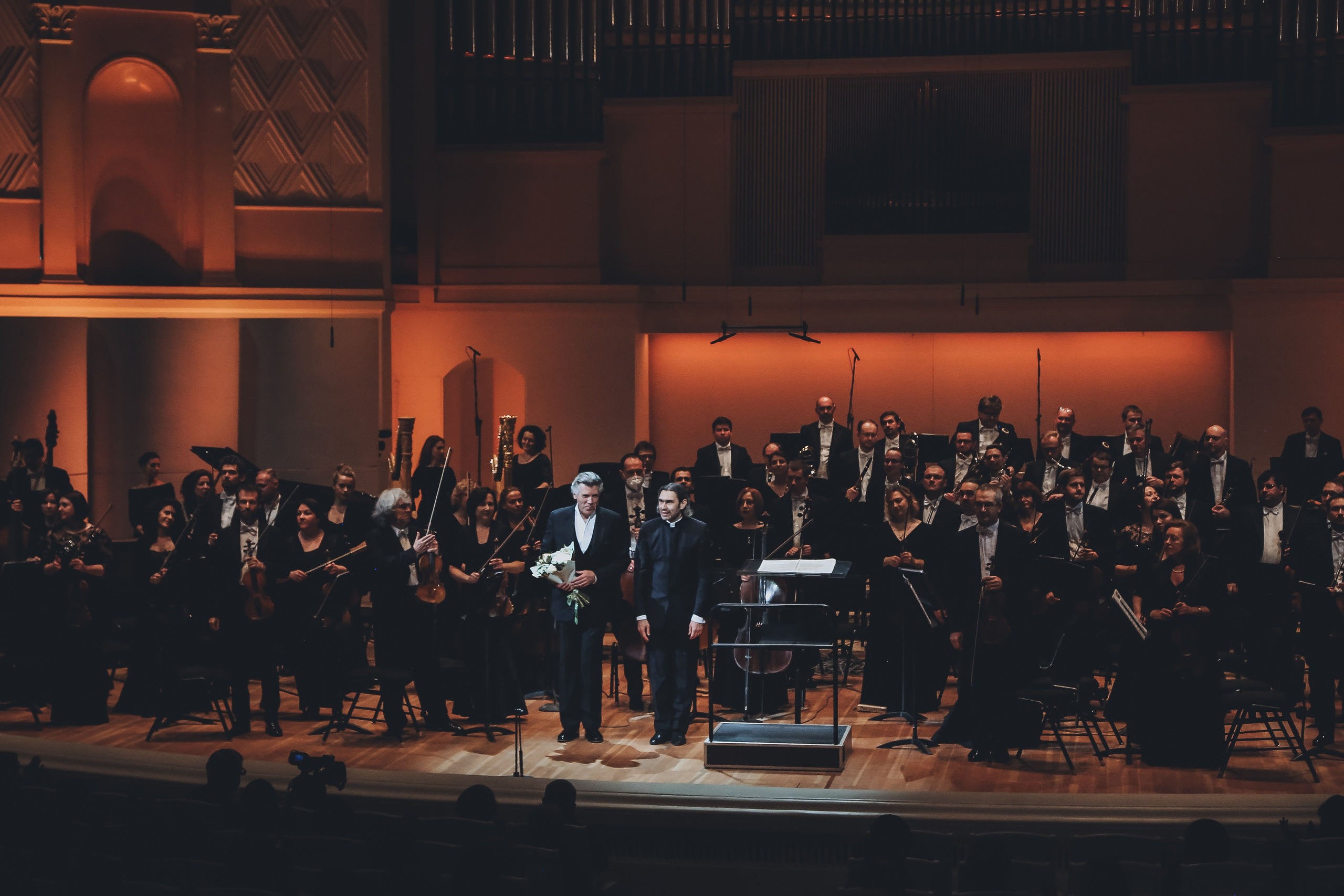 Концерт с Томасом Хэмпсоном в Московской Филармонии 11.11.2021. Дарья Письменюк / Darya Leitstern — фотограф, музыкант, журналист, путешественник