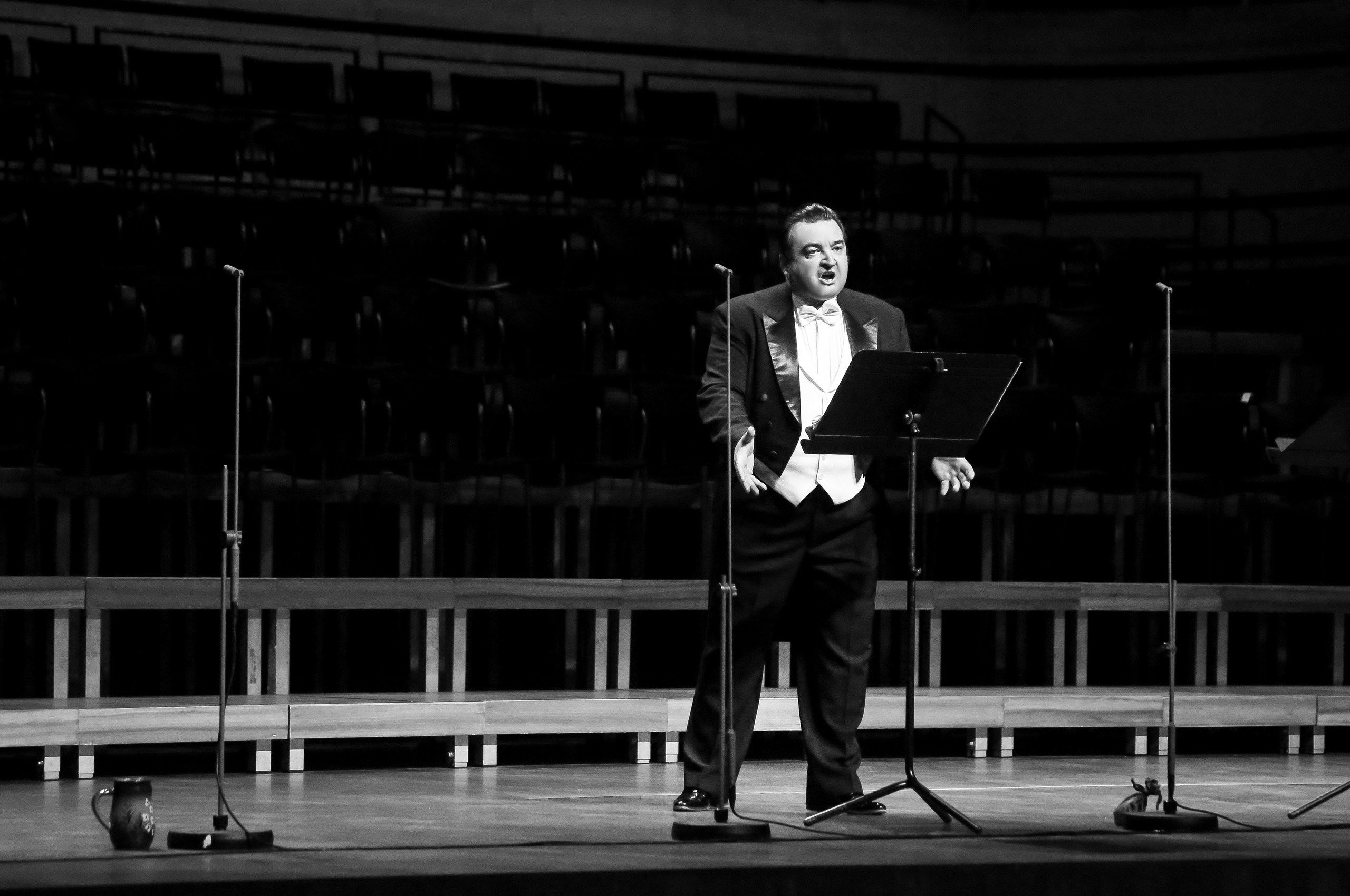 Староновая «Хованщина» в Будапеште. Дарья Письменюк / Darya Leitstern — фотограф, музыкант, журналист, путешественник