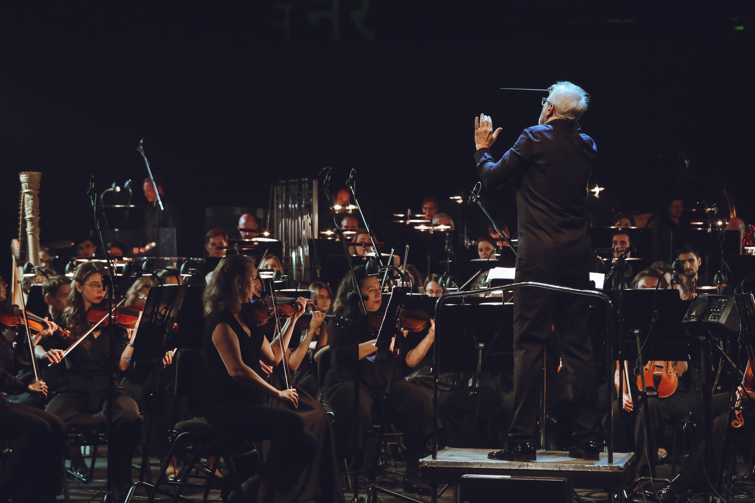 Возвращение Атома. Дарья Письменюк / Darya Leitstern — фотограф, музыкант, журналист, путешественник