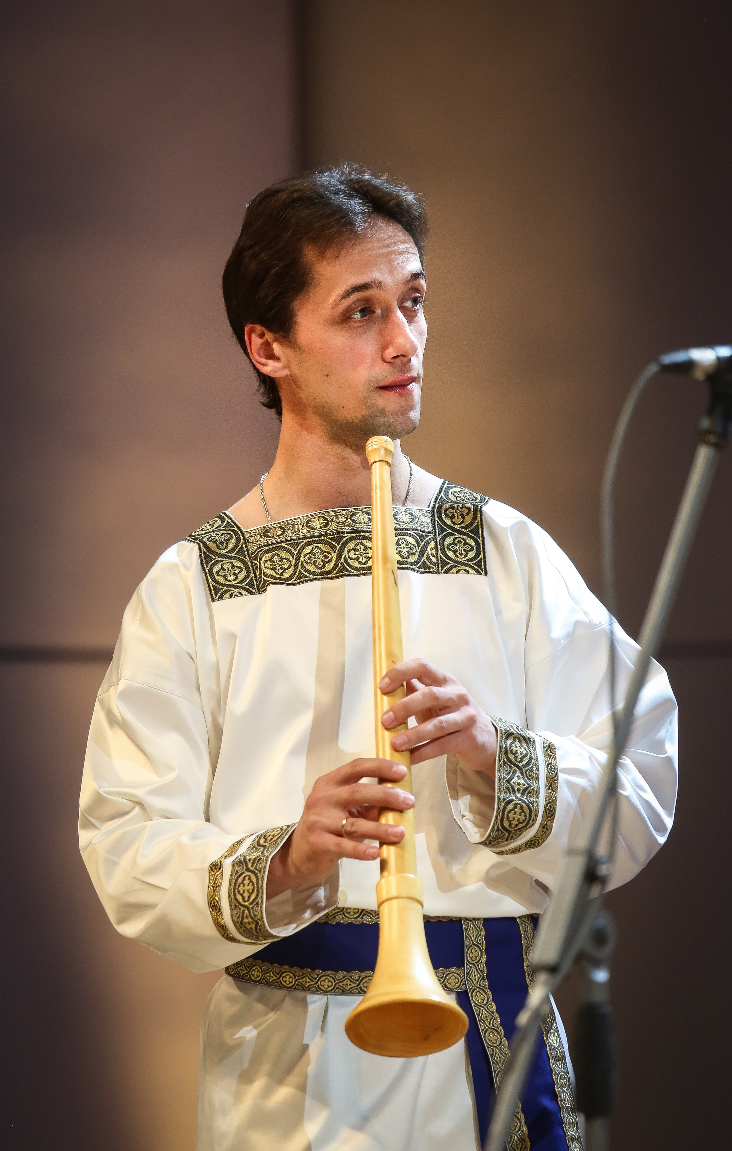 Концерт к 95-летию Оркестра имени Осипова. Дарья Письменюк / Darya Leitstern — фотограф, музыкант, журналист, путешественник