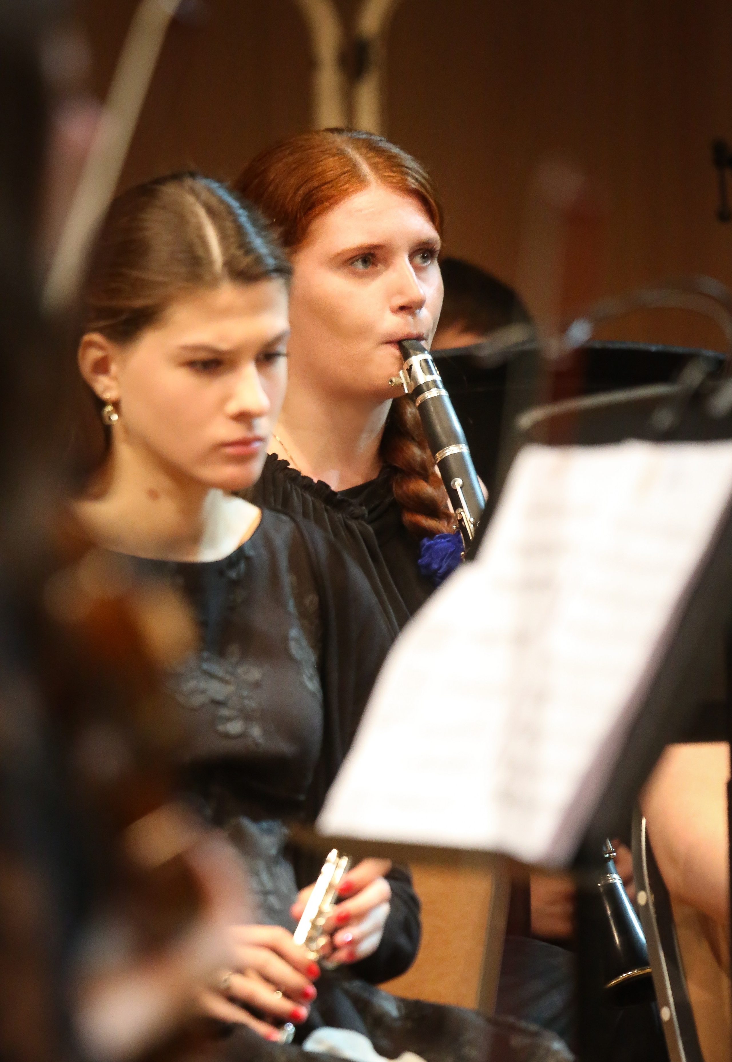 Музыкальные таланты Содружества. Дарья Письменюк / Darya Leitstern — фотограф, музыкант, журналист, путешественник