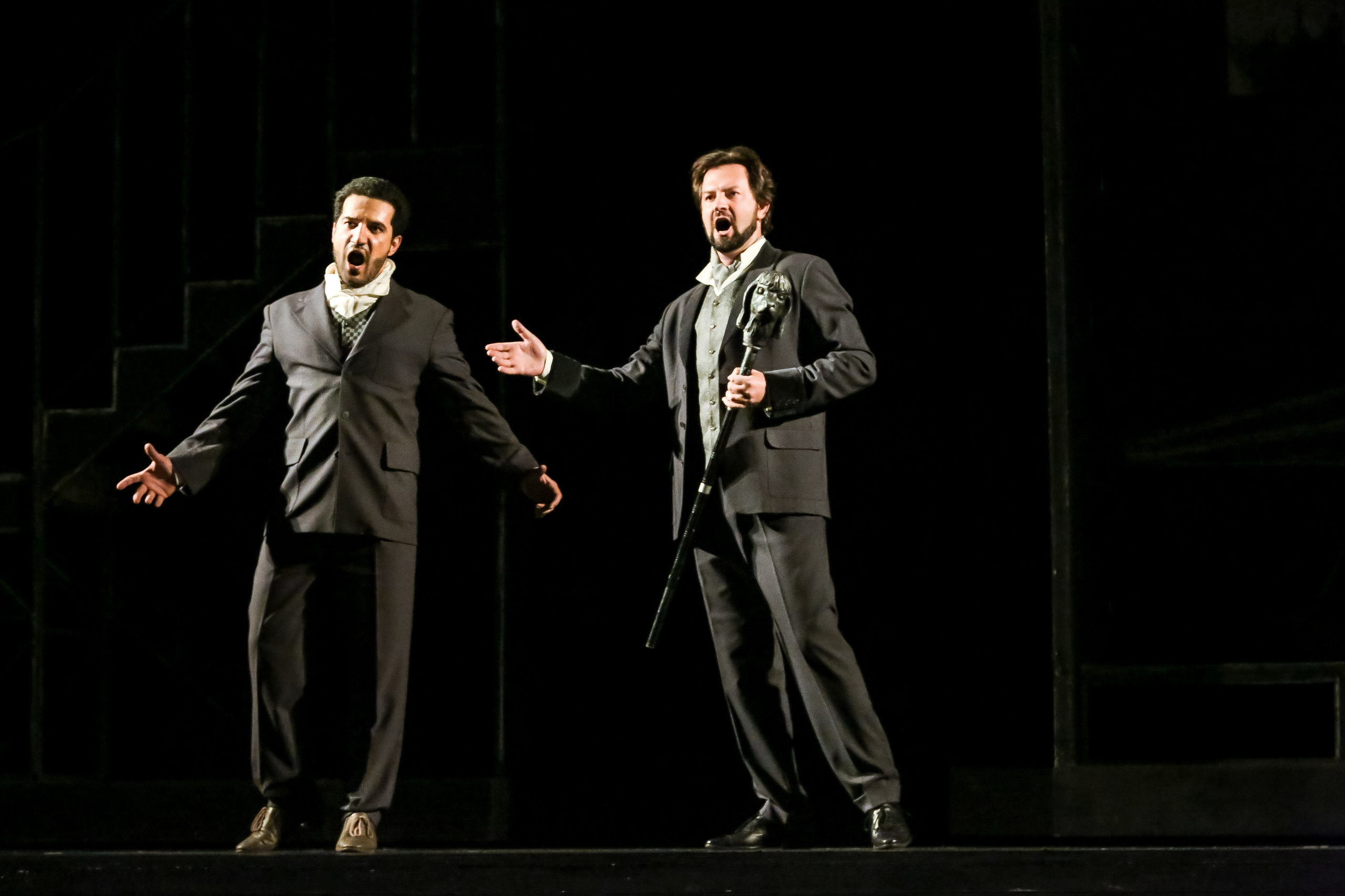 Мефистофель в «Фаусте» Гуно — Новая опера. Дарья Письменюк / Darya Leitstern — фотограф, музыкант, журналист, путешественник