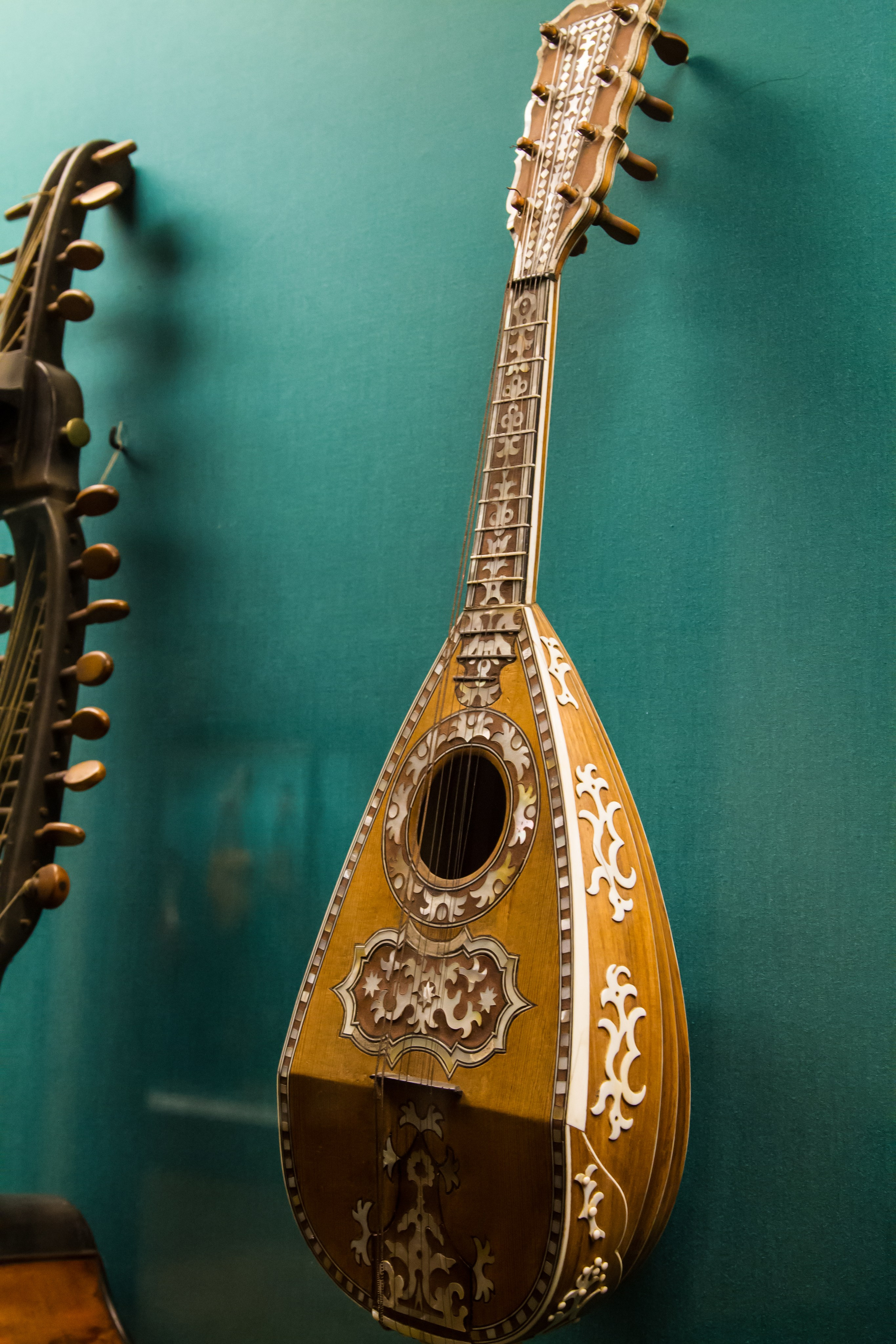 Австрия: Венский Хофбург. Дарья Письменюк / Darya Leitstern — фотограф, музыкант, журналист, путешественник