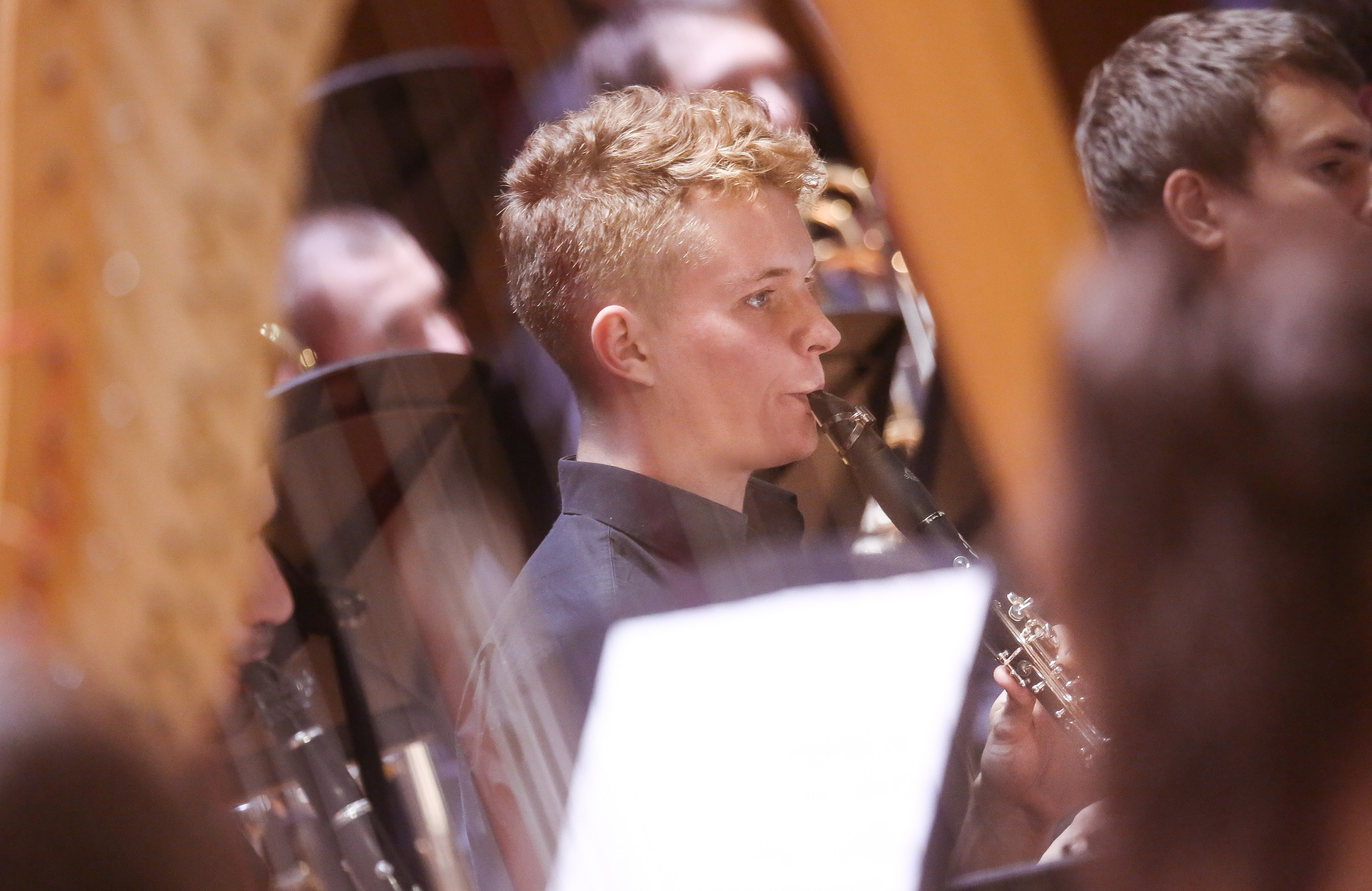 Путешествие из Вены в Москву — Музыкальная академия. Дарья Письменюк / Darya Leitstern — фотограф, музыкант, журналист, путешественник