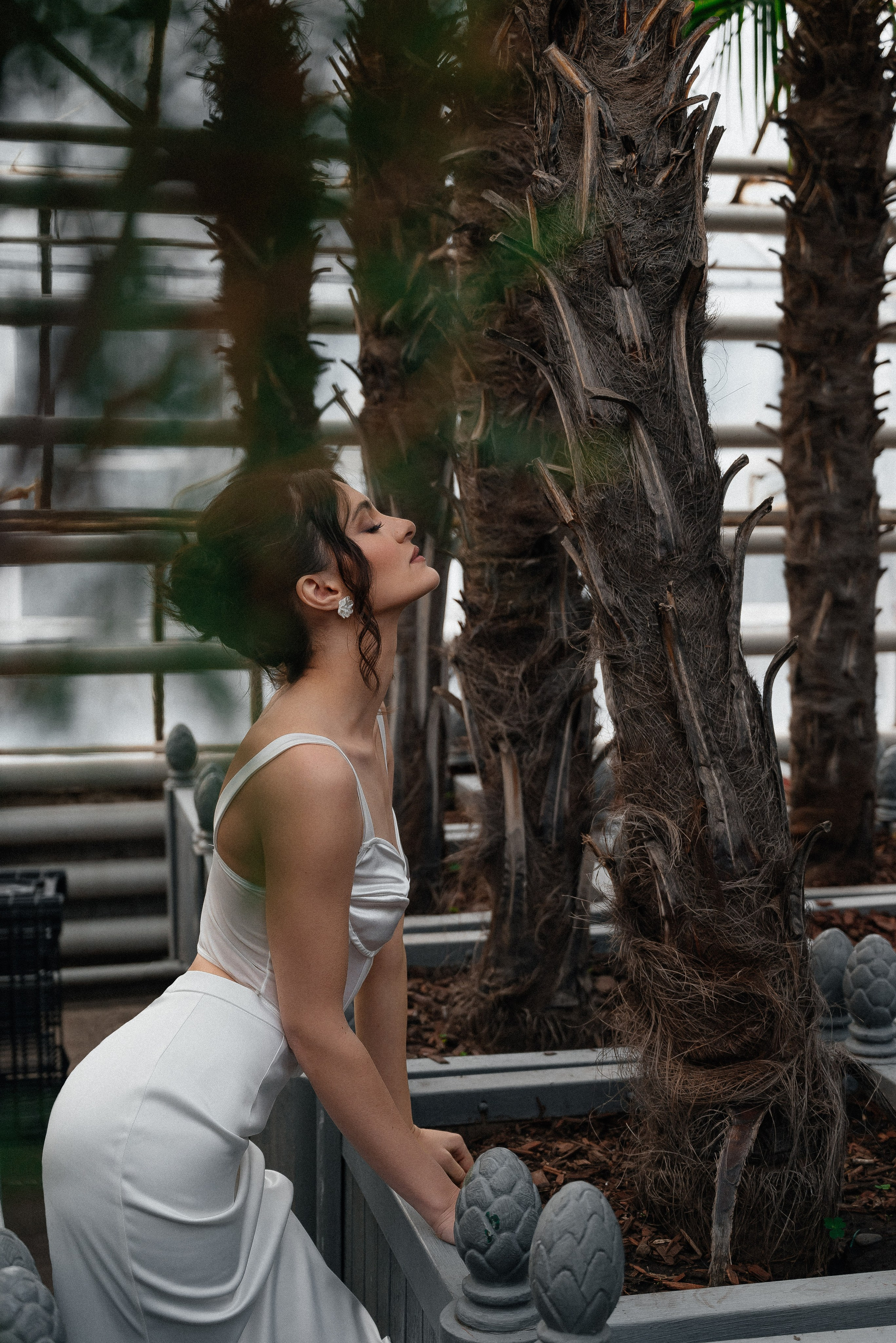 Настя. Тамара Власова