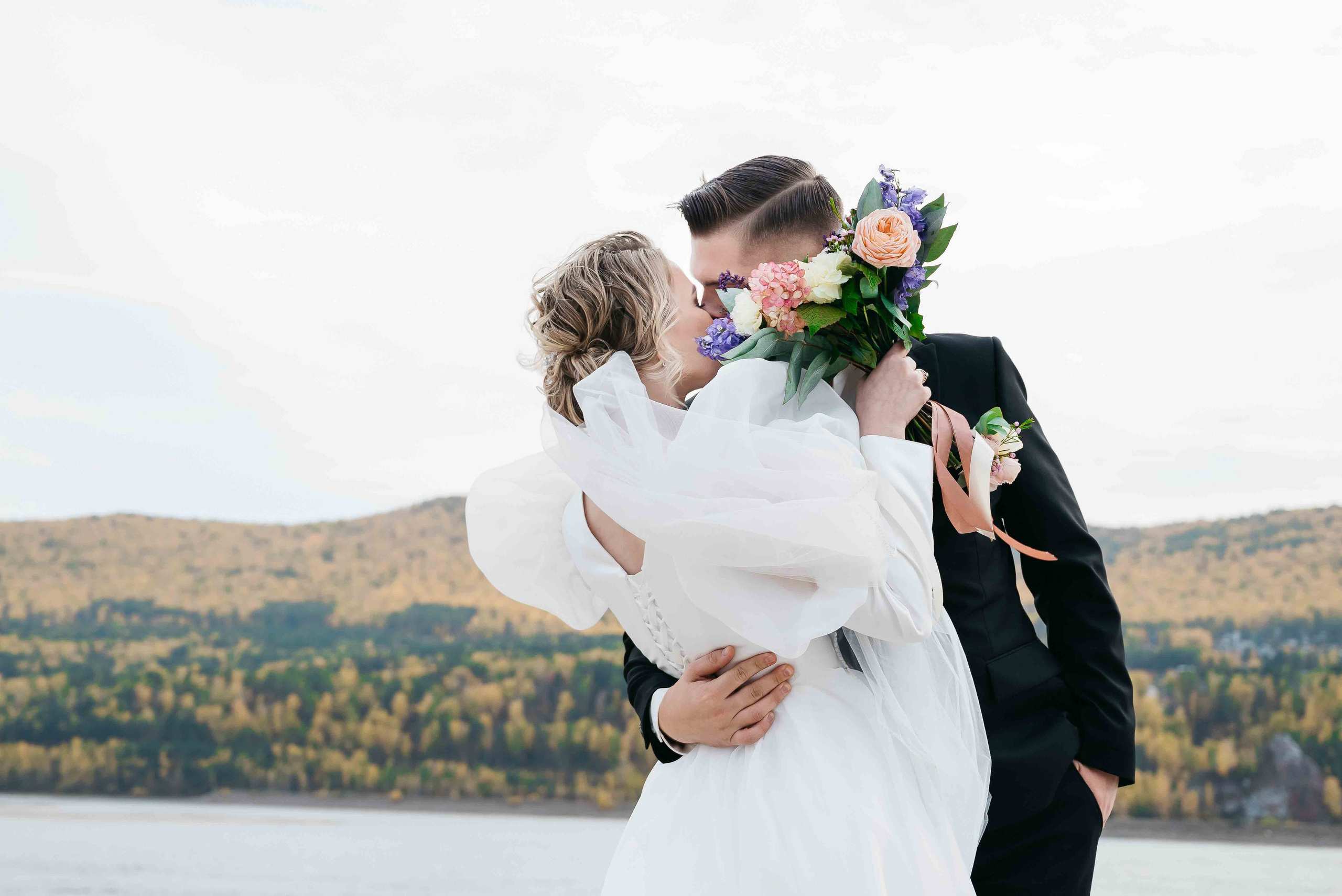 Влад и Аня. Тамара Власова