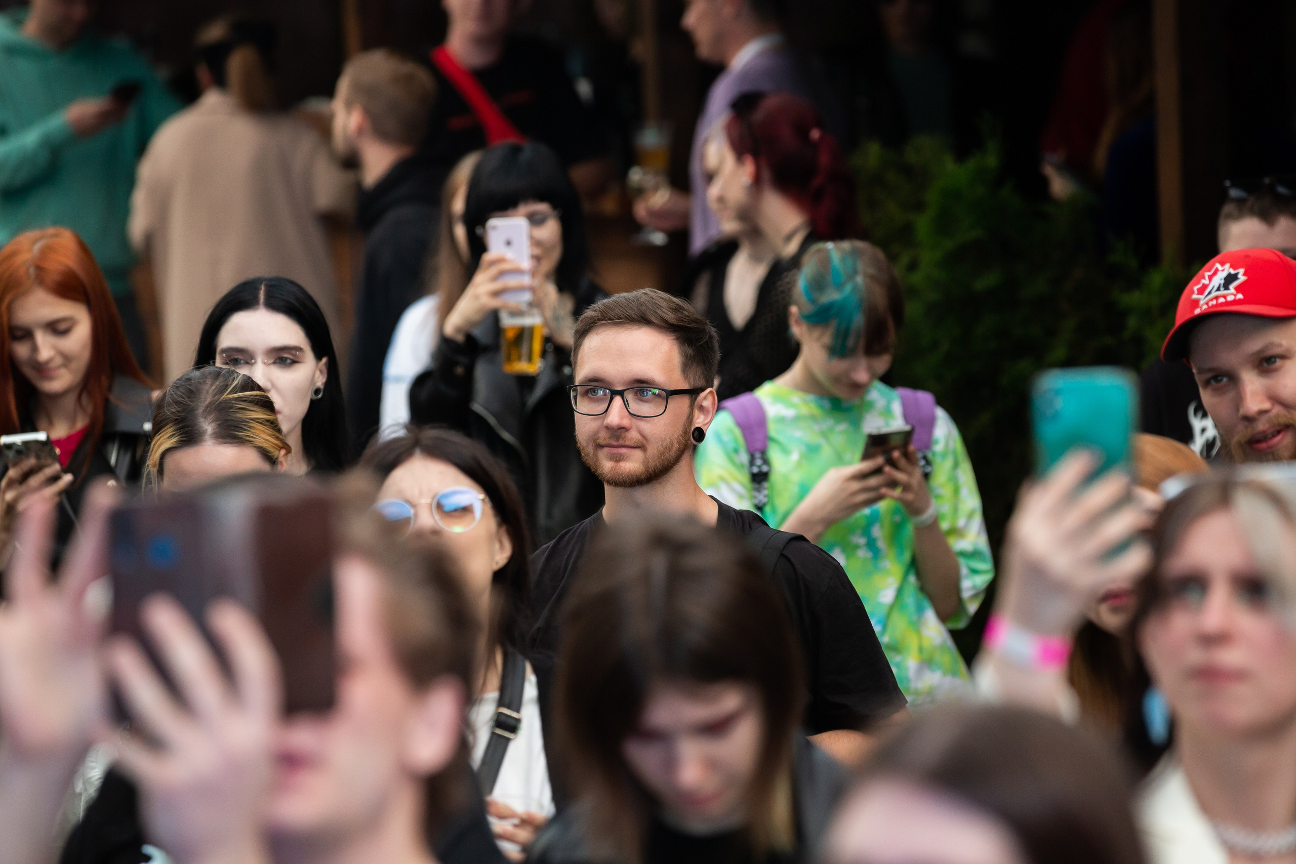 EMOLAND FEST. Евгений Матвеев — фотограф в Санкт-Петербурге