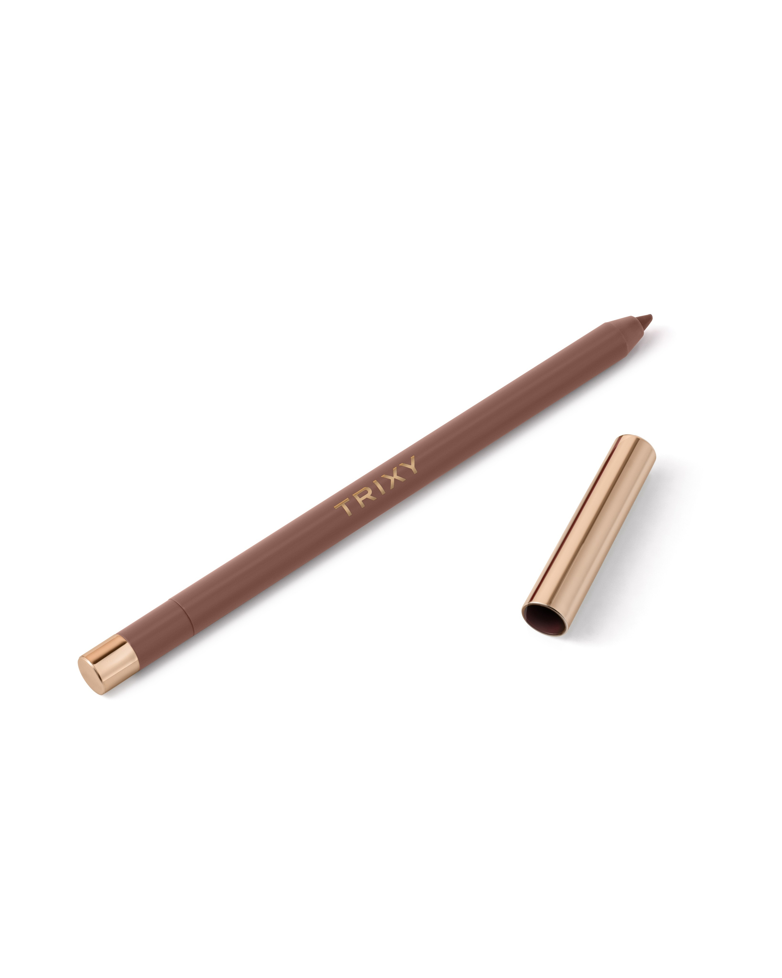 Съемка карандашей для губ