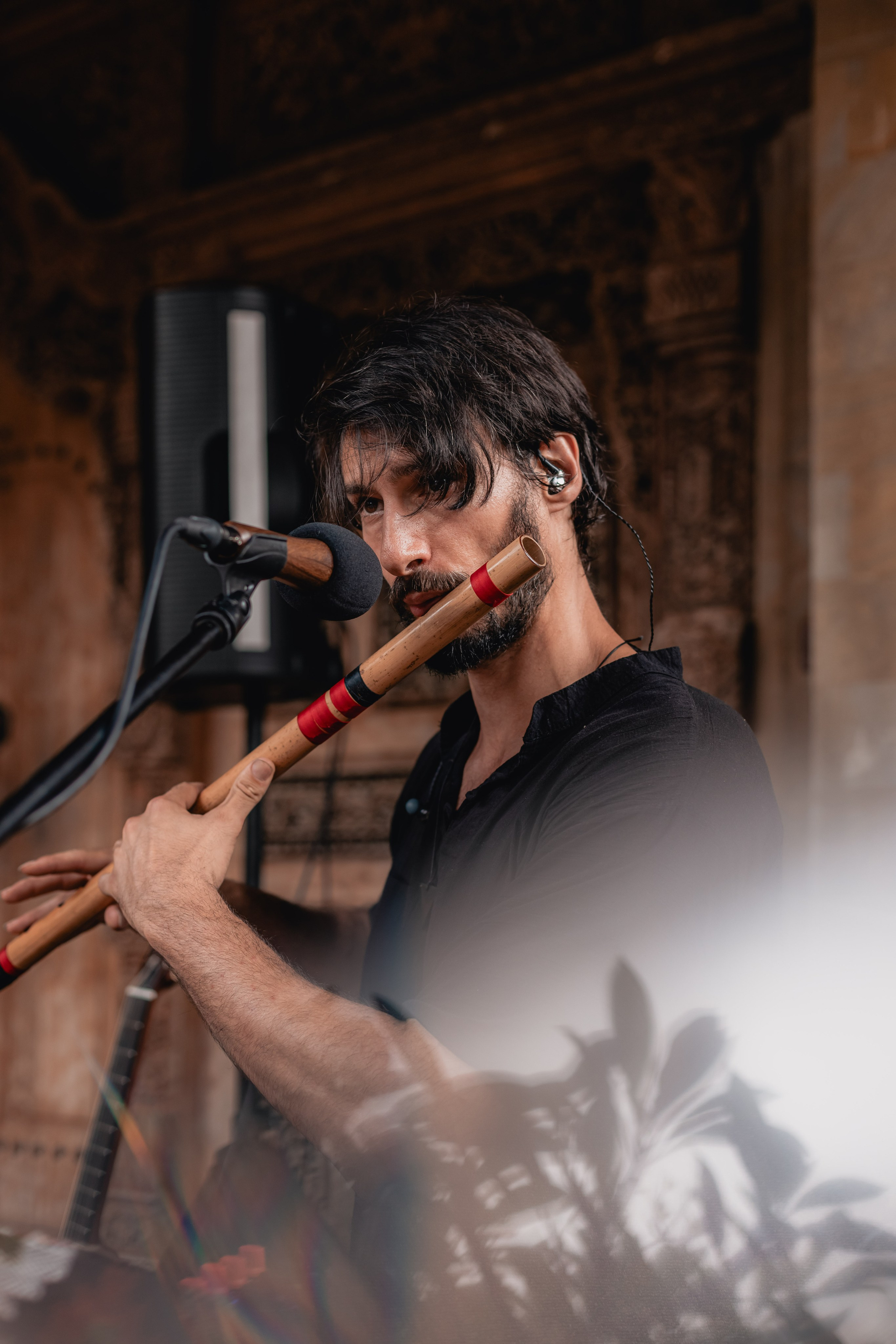 Alegria festival at Zest. Мариам Багдасарян