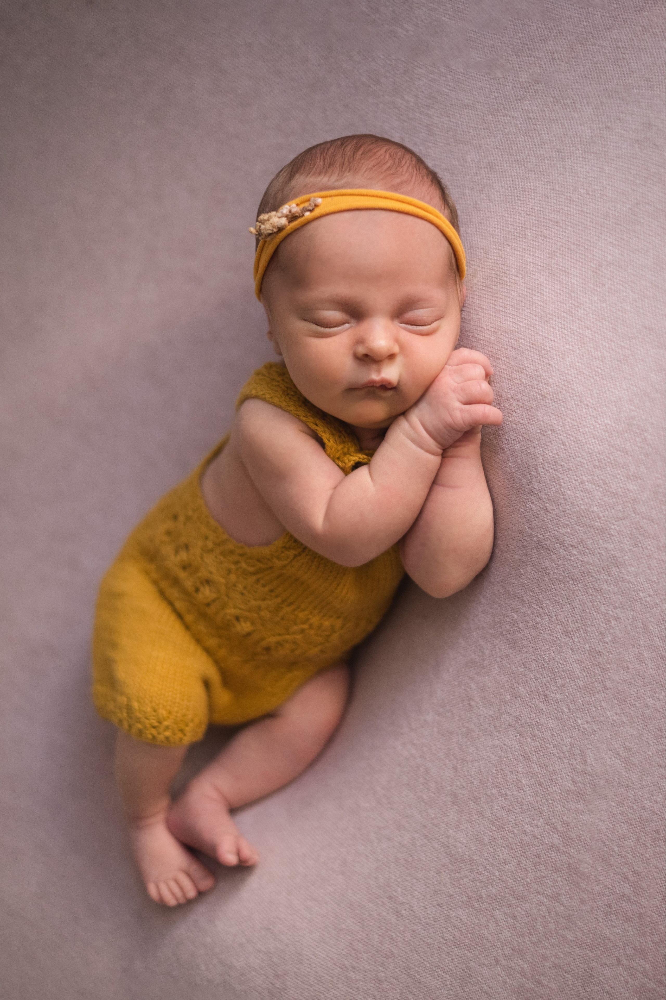 Newborn. Семейный детский ньюборн фотограф в Москве Марта Петрова