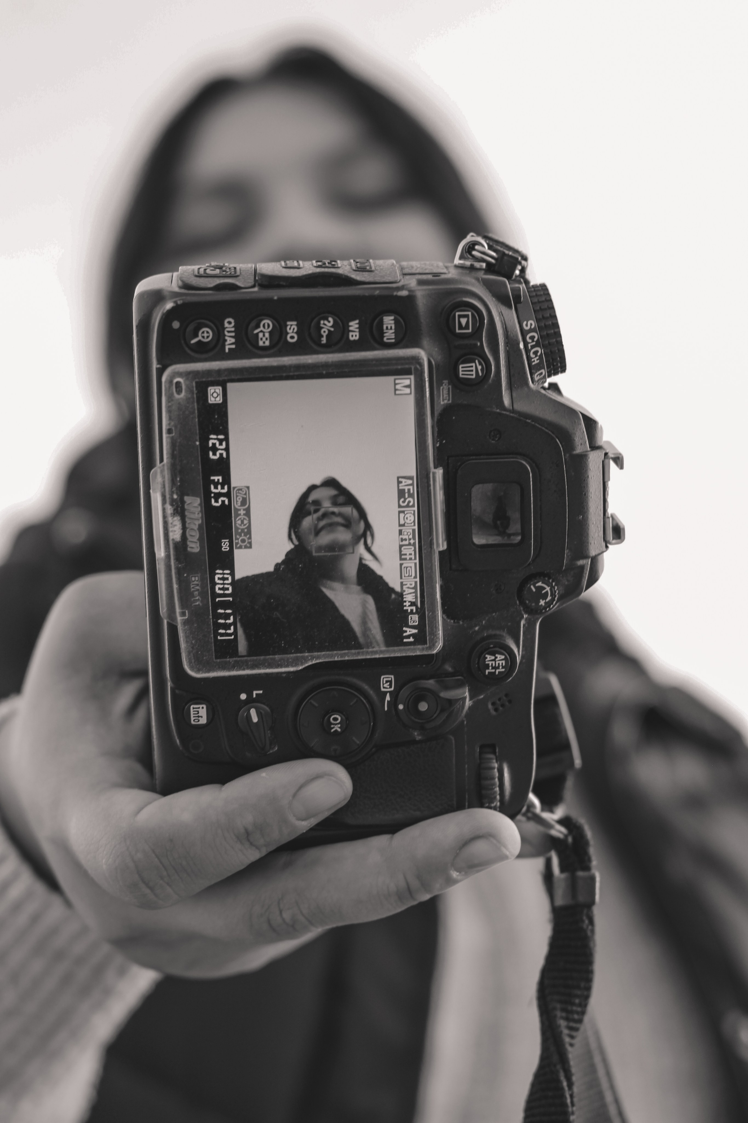 Ирина. Контент-съёмка для фотографа. Фотограф в Челябинске Мерзлякова Анастасия