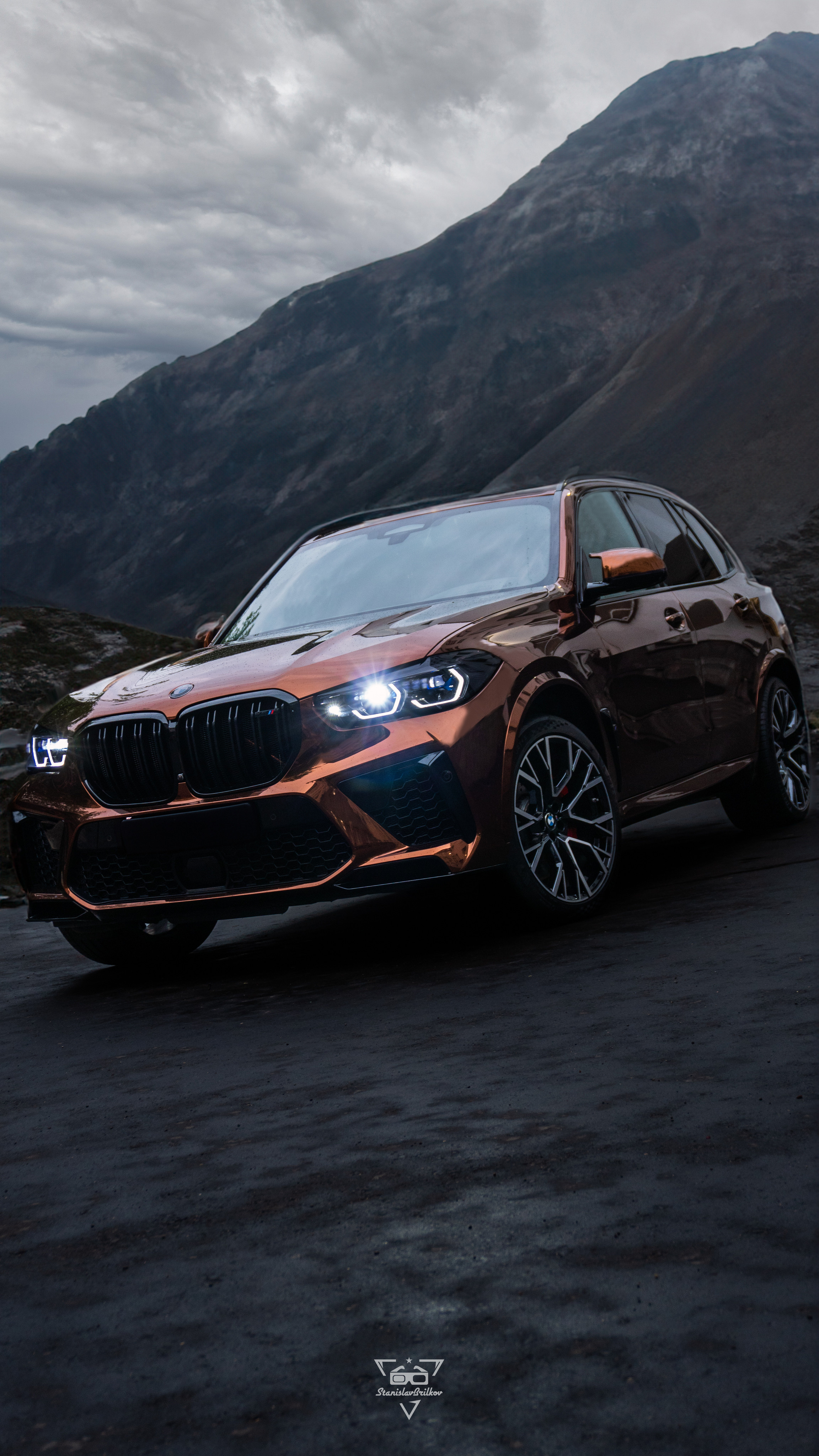 Фотограф/Видеограф