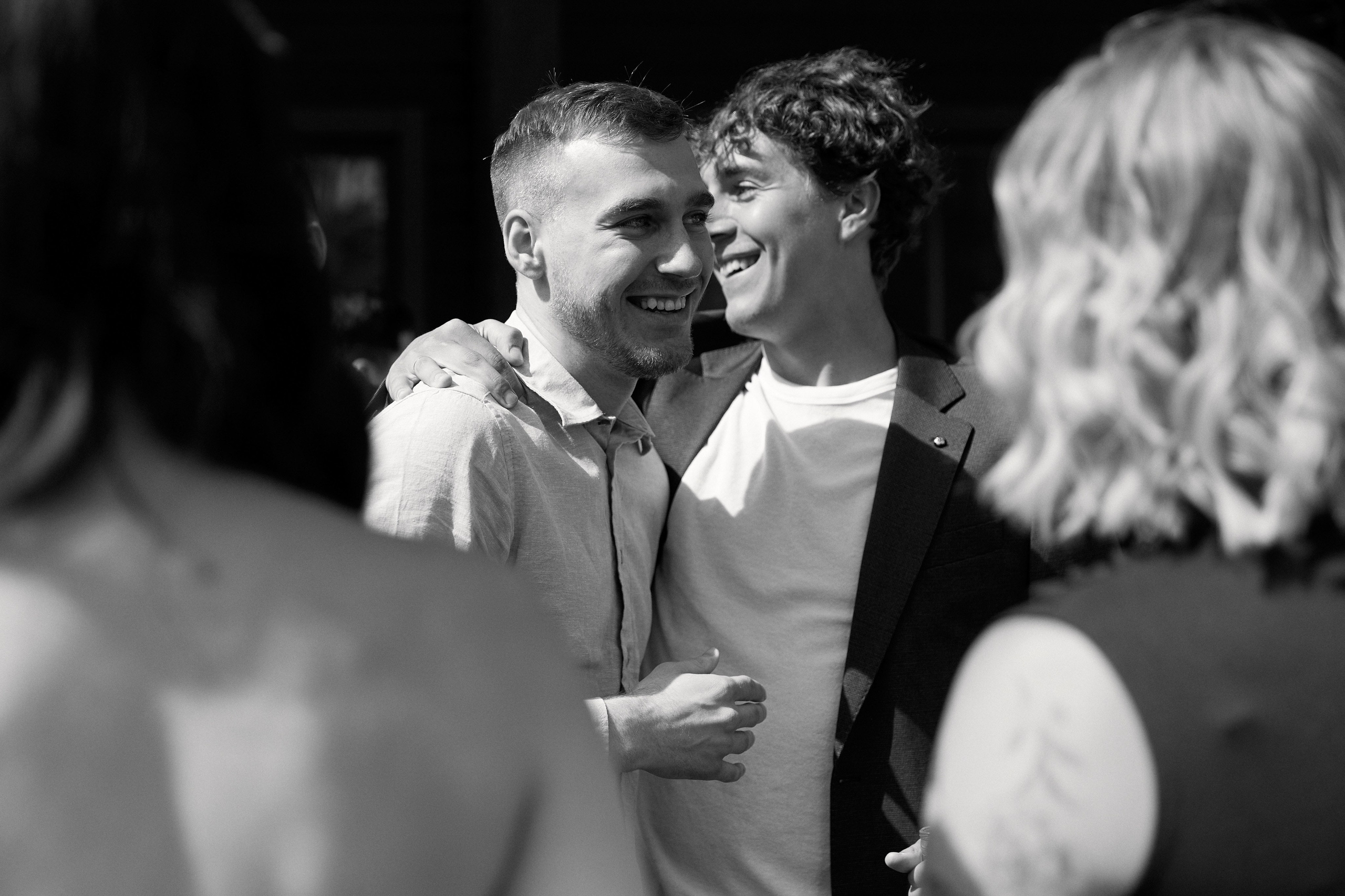 Посмотреть серию. Свадебный и семейный фотограф в Красноярске Тряпчев Павел