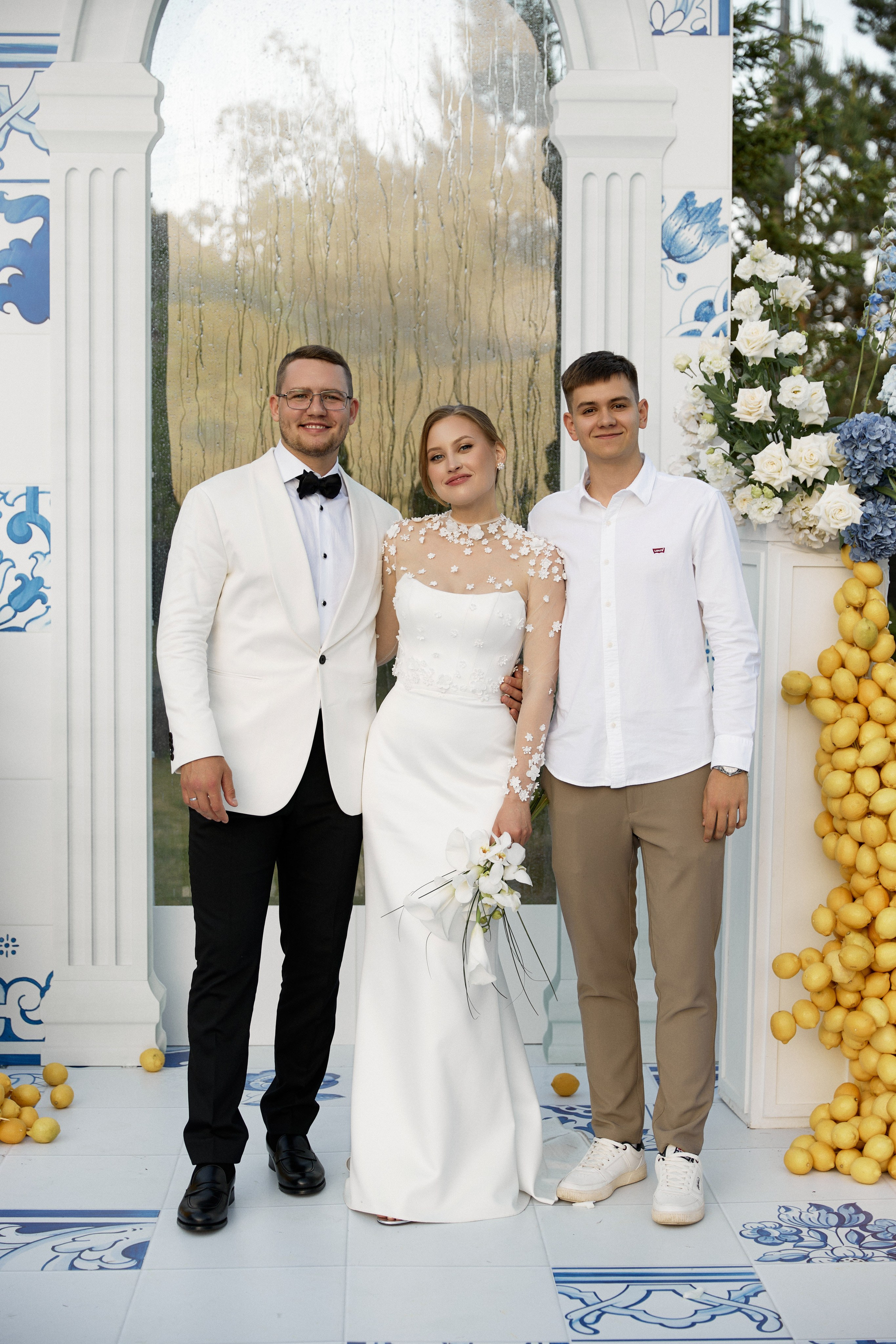 Посмотреть серию. Свадебный и семейный фотограф в Красноярске Тряпчев Павел