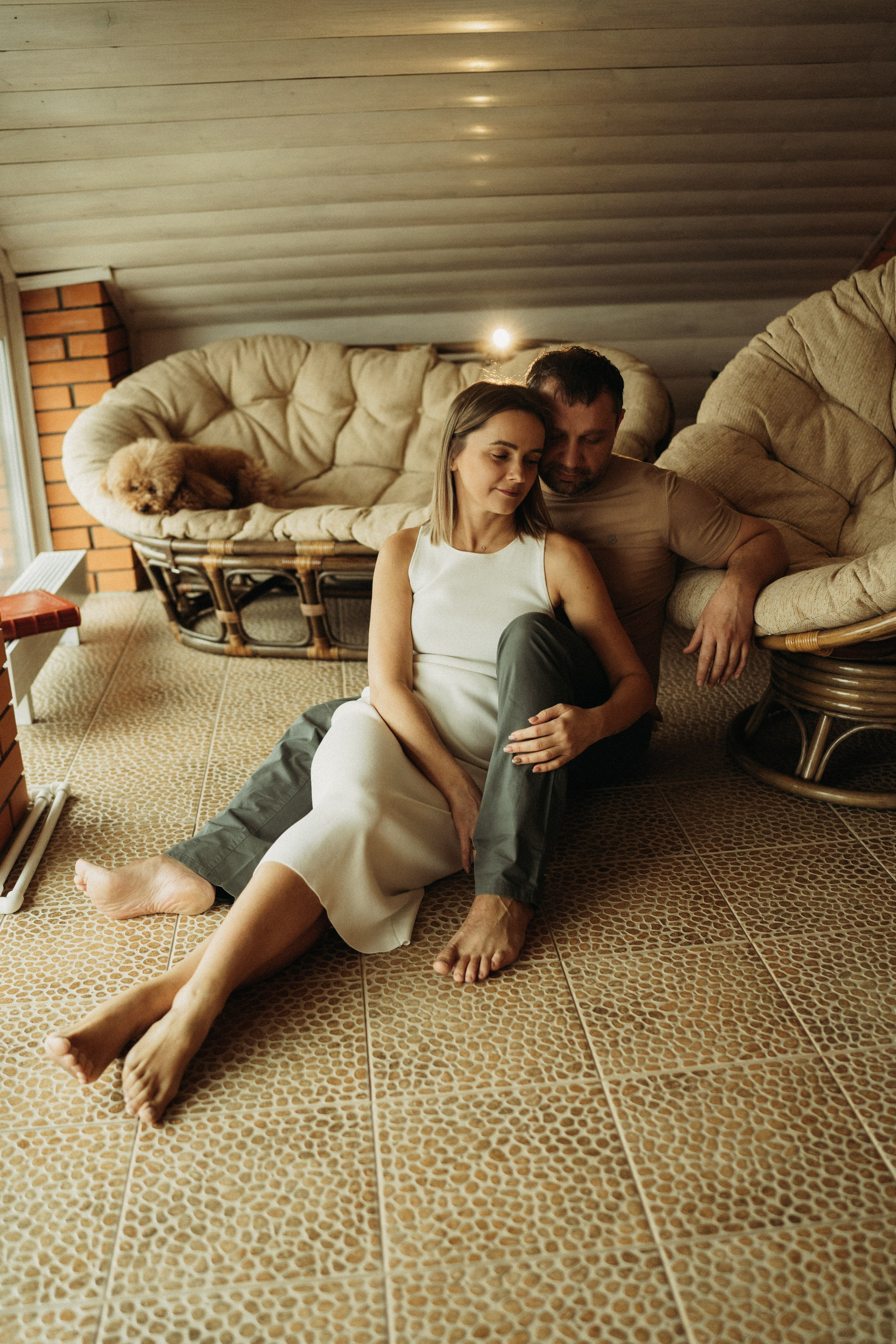 Семья Марины|Москва 2025