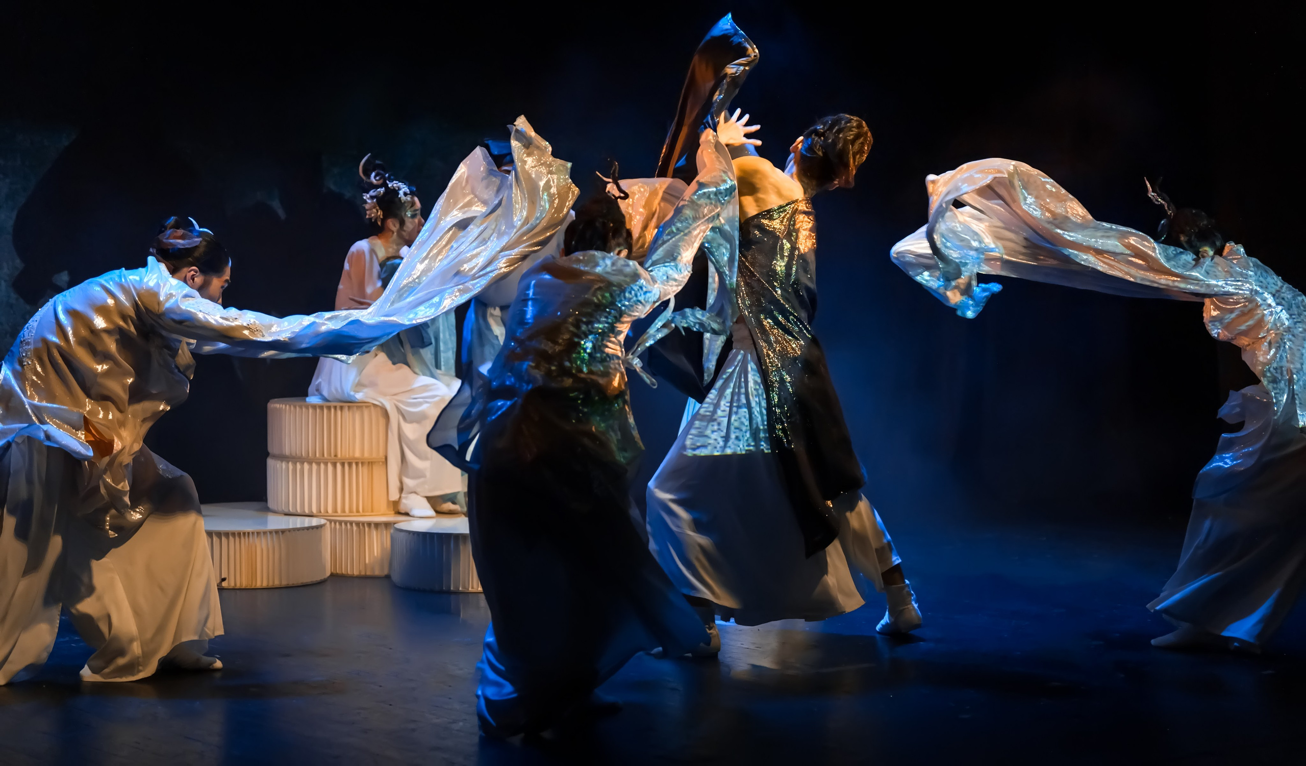 " Белая змея» фестиваль «Твой шанс ГИТИС фест. Балетный фотограф Москва Майоров Николай