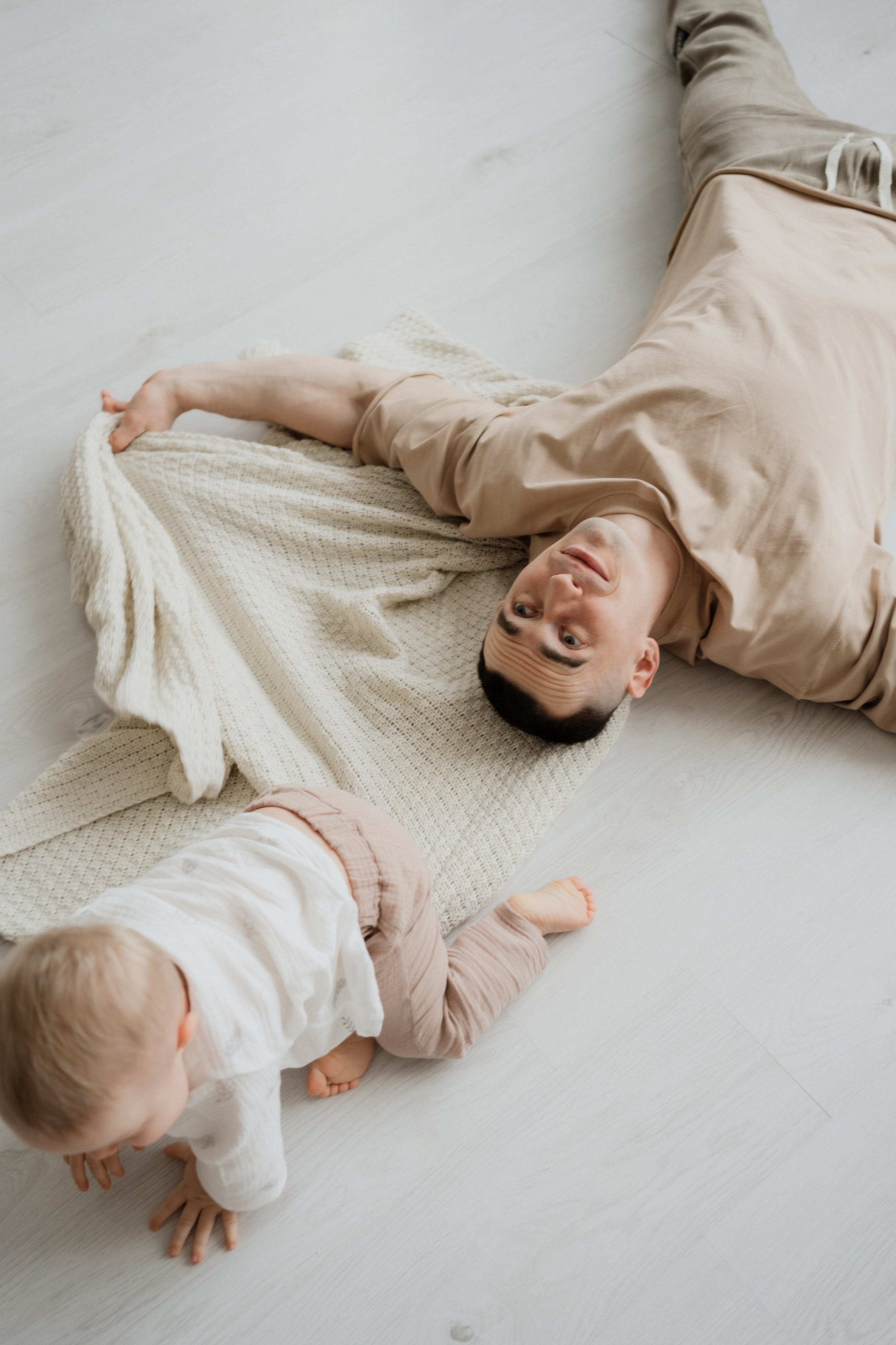 Семейная и детская фотосъемка в Архангельске. Портретный и свадебный фотограф в Архангельске Елизавета Стрекаловская