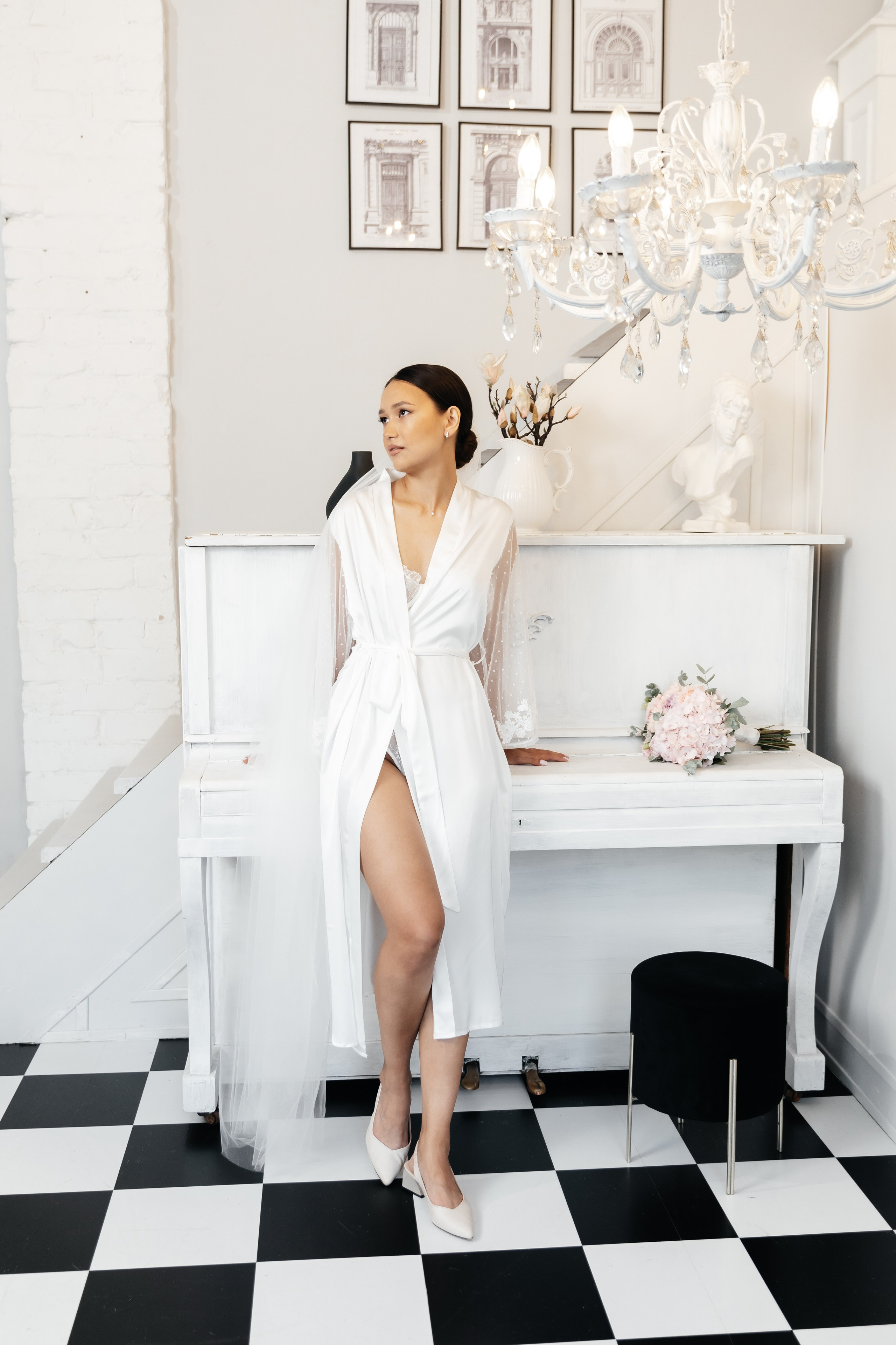 Ilnur & Ainaz. Свадебный фотограф Ильнар Асадуллин