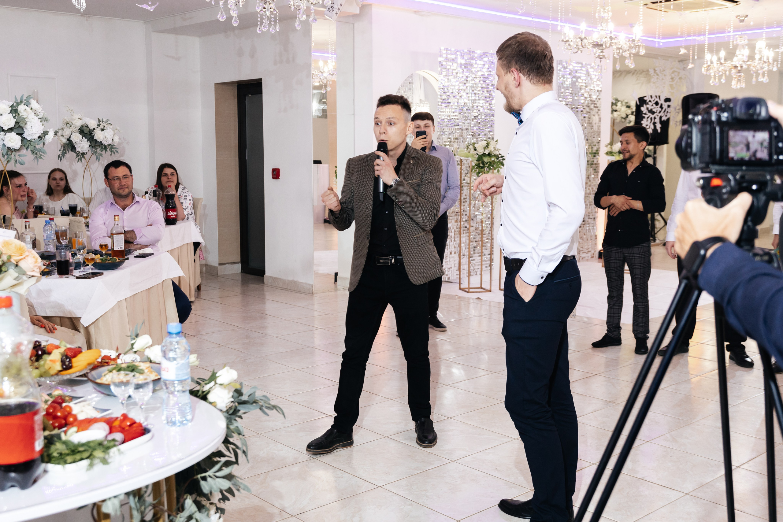 Renat & Alina. Свадебный фотограф Ильнар Асадуллин