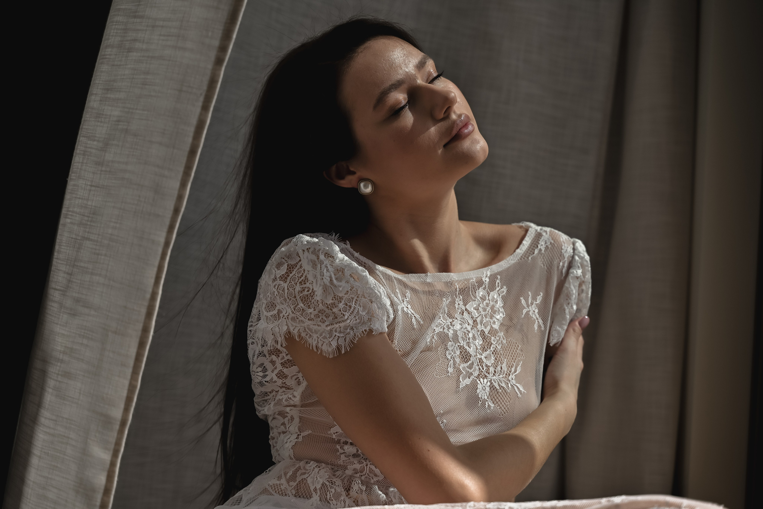 Крымский Бриз. Свадебный фотограф Анна Хочева