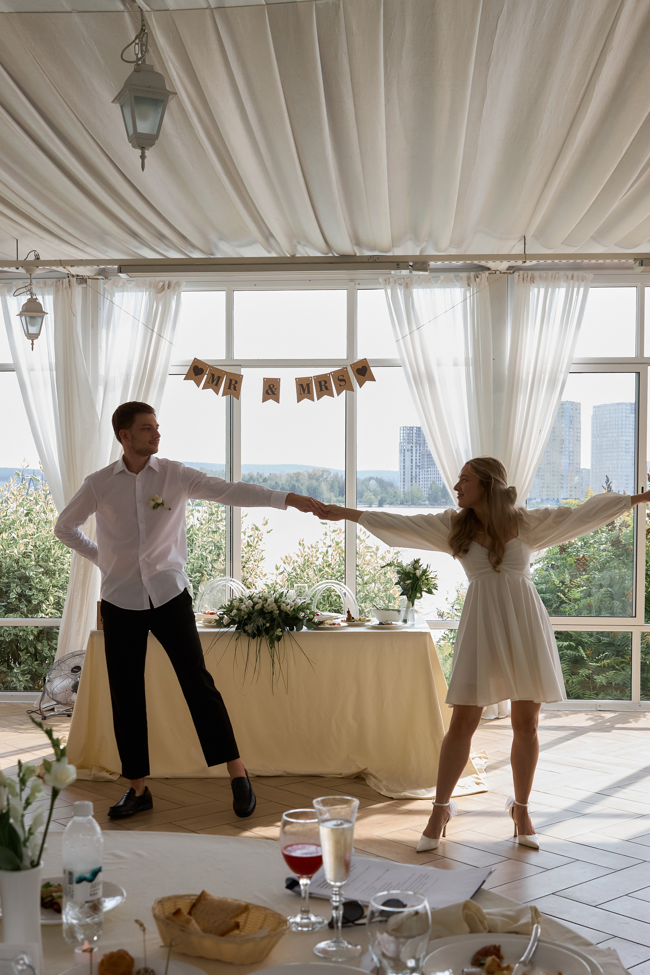 К & М. Фотограф Екатеринбург Елена Минина