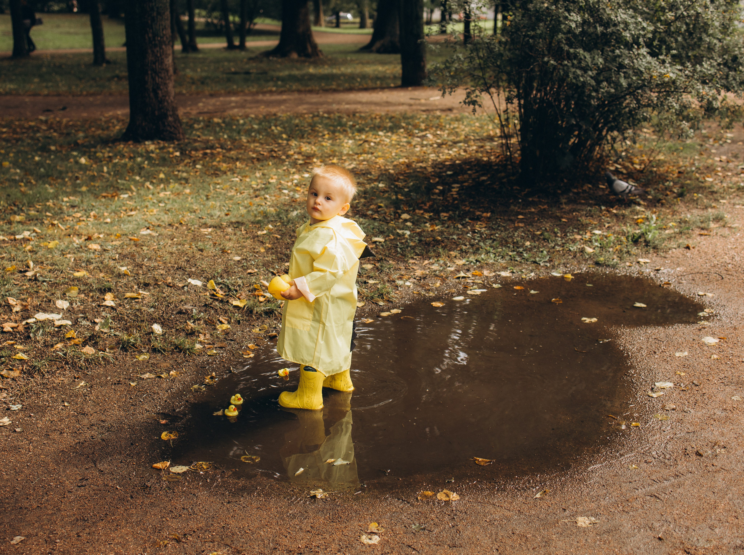 Счастье. Семейный lifestyle фотограф в Туле Светлана Даценко