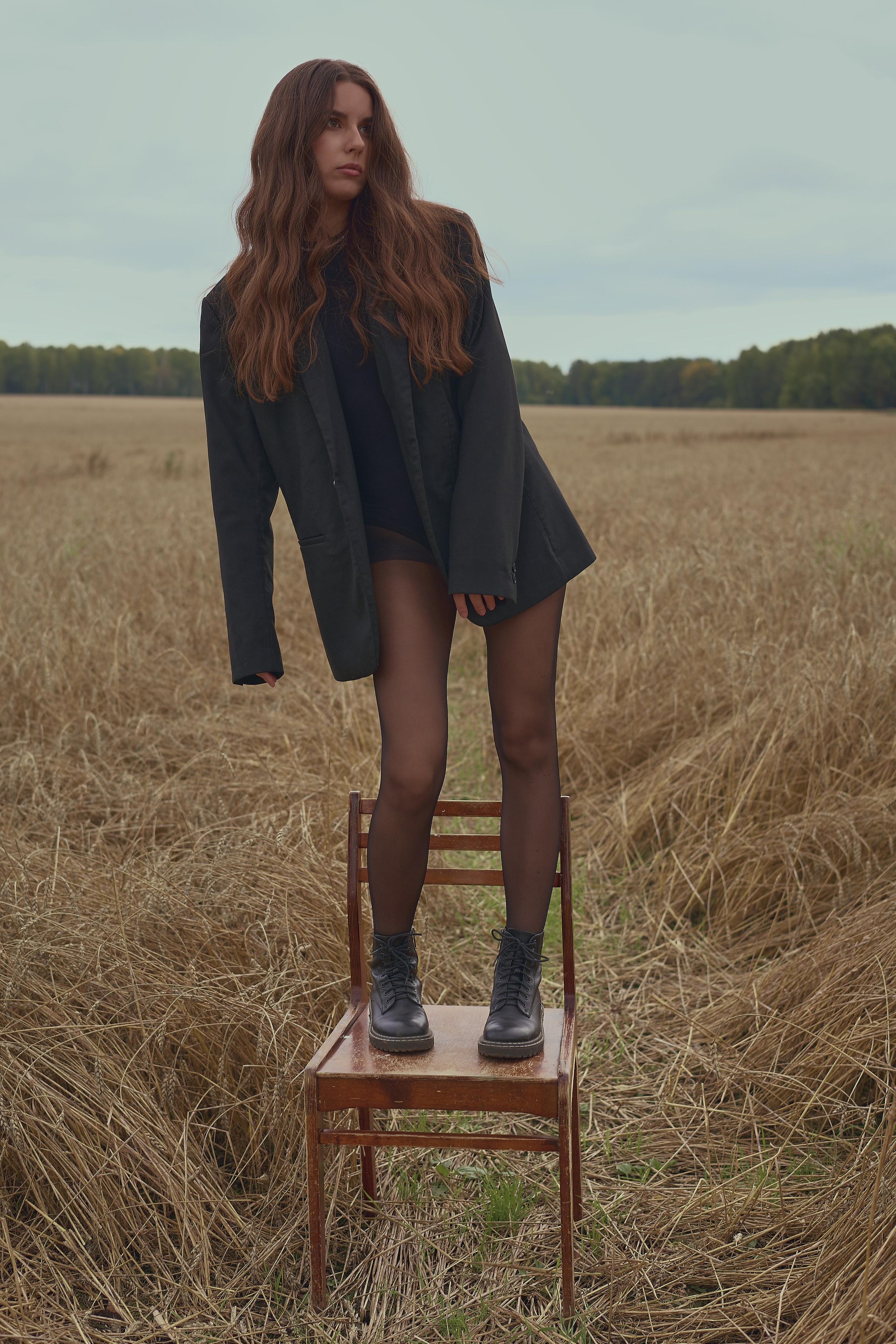 Елизавета. Фотограф в Екатеринбурге Андрей Сперанский