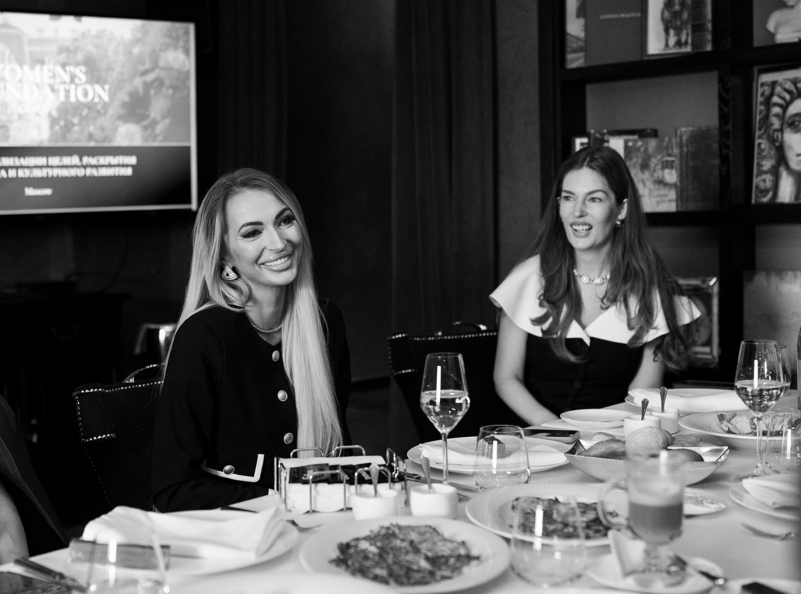 Встреча. Свадебный фотограф в Москве Кристина Чехова