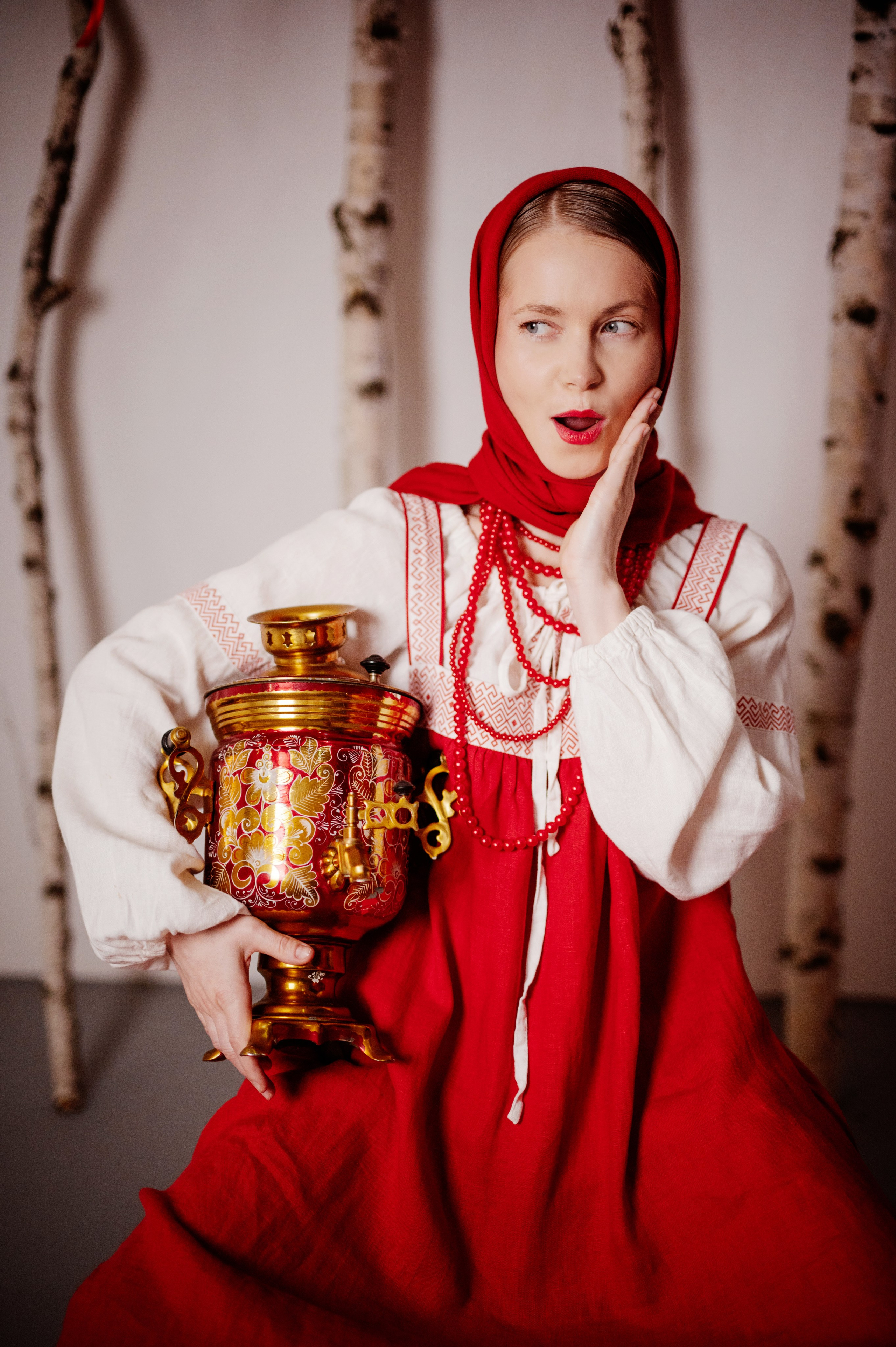 Фото RUSSIAN CODE от Натальи. ФОТОПРОЕКТЫ