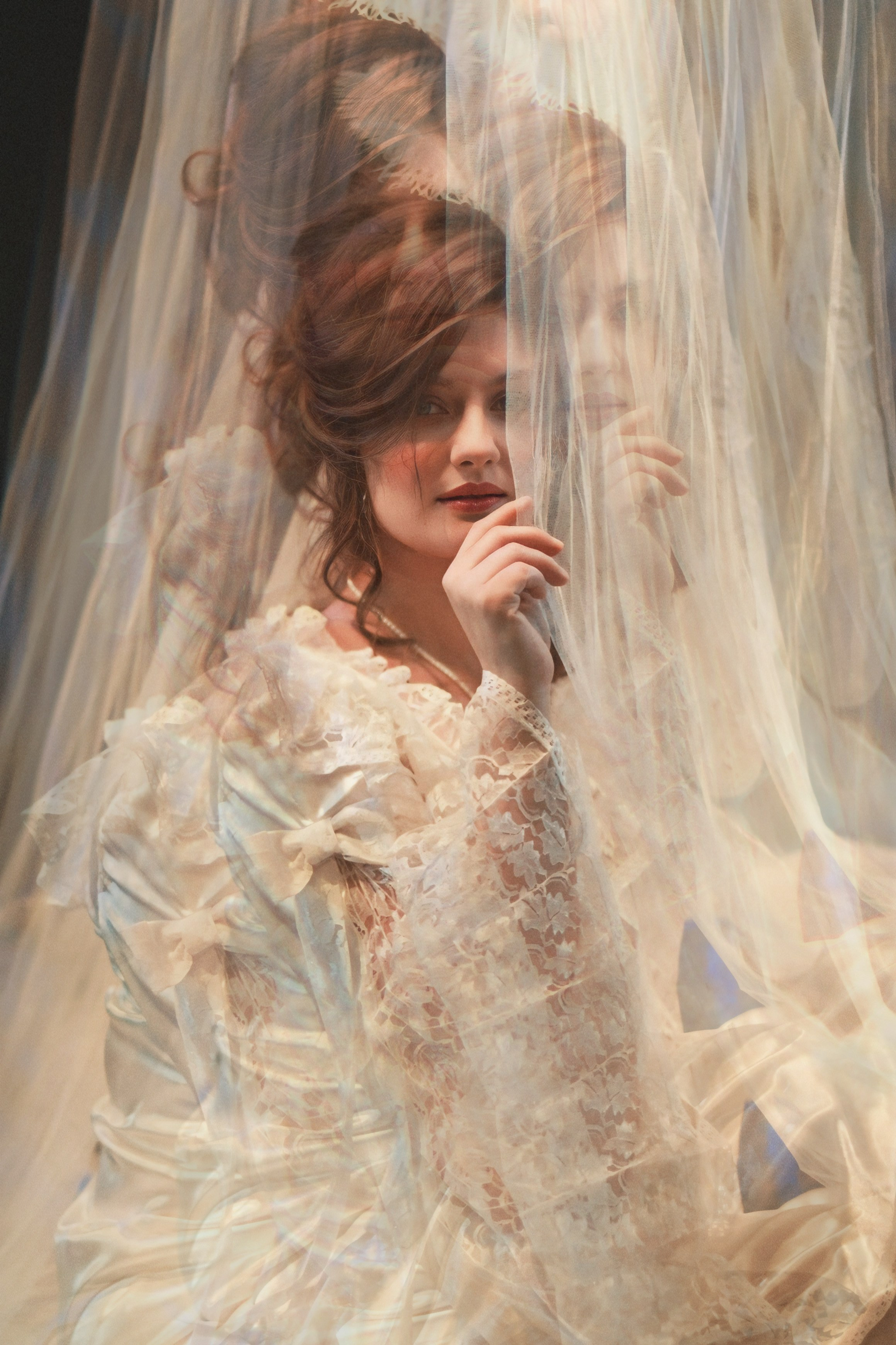 Фото БУДАР ИМПЕРАТРИЦЫ от Анны. ФОТОПРОЕКТЫ