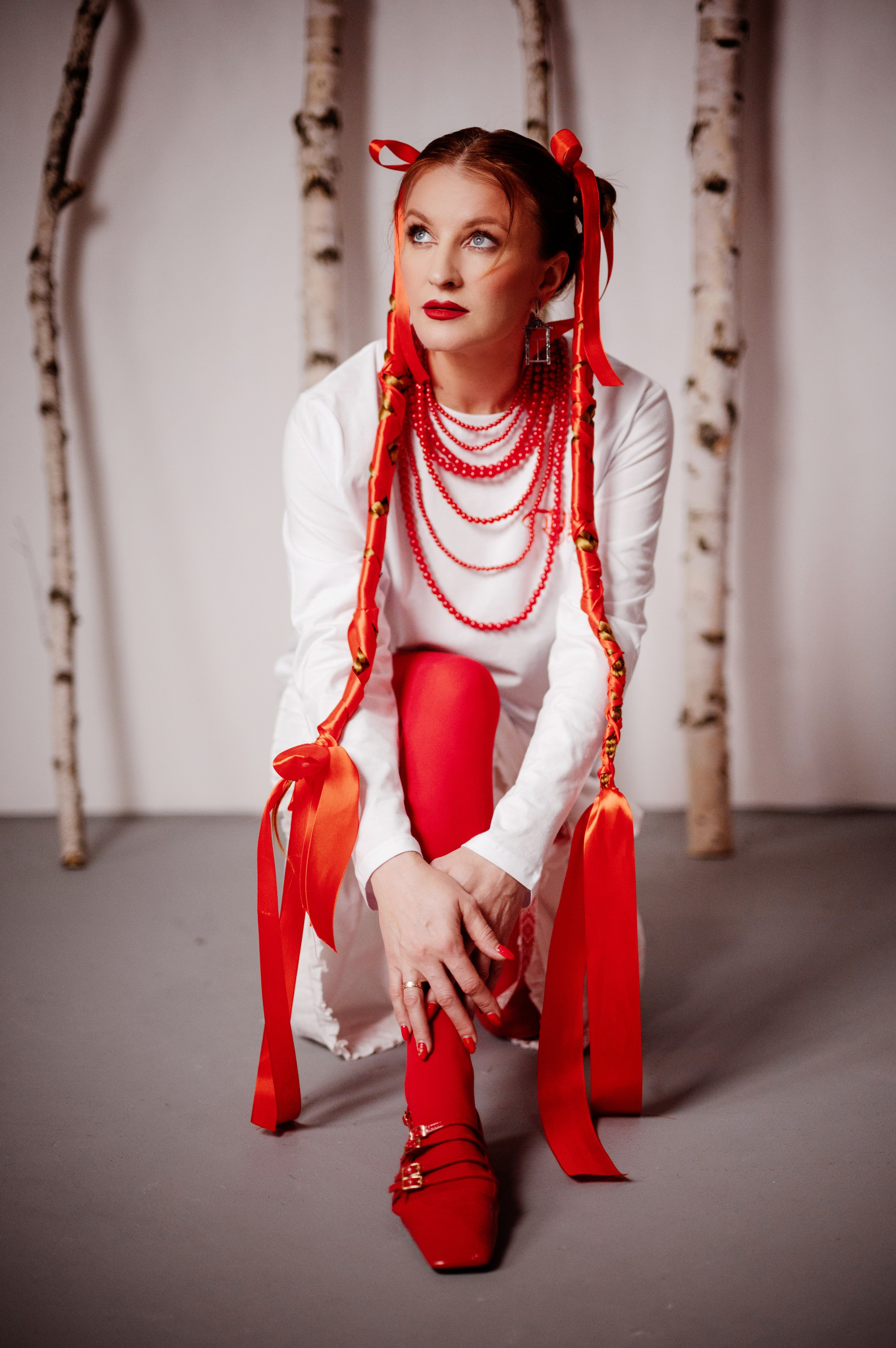 Фото RUSSIAN CODE от Натальи. ФОТОПРОЕКТЫ